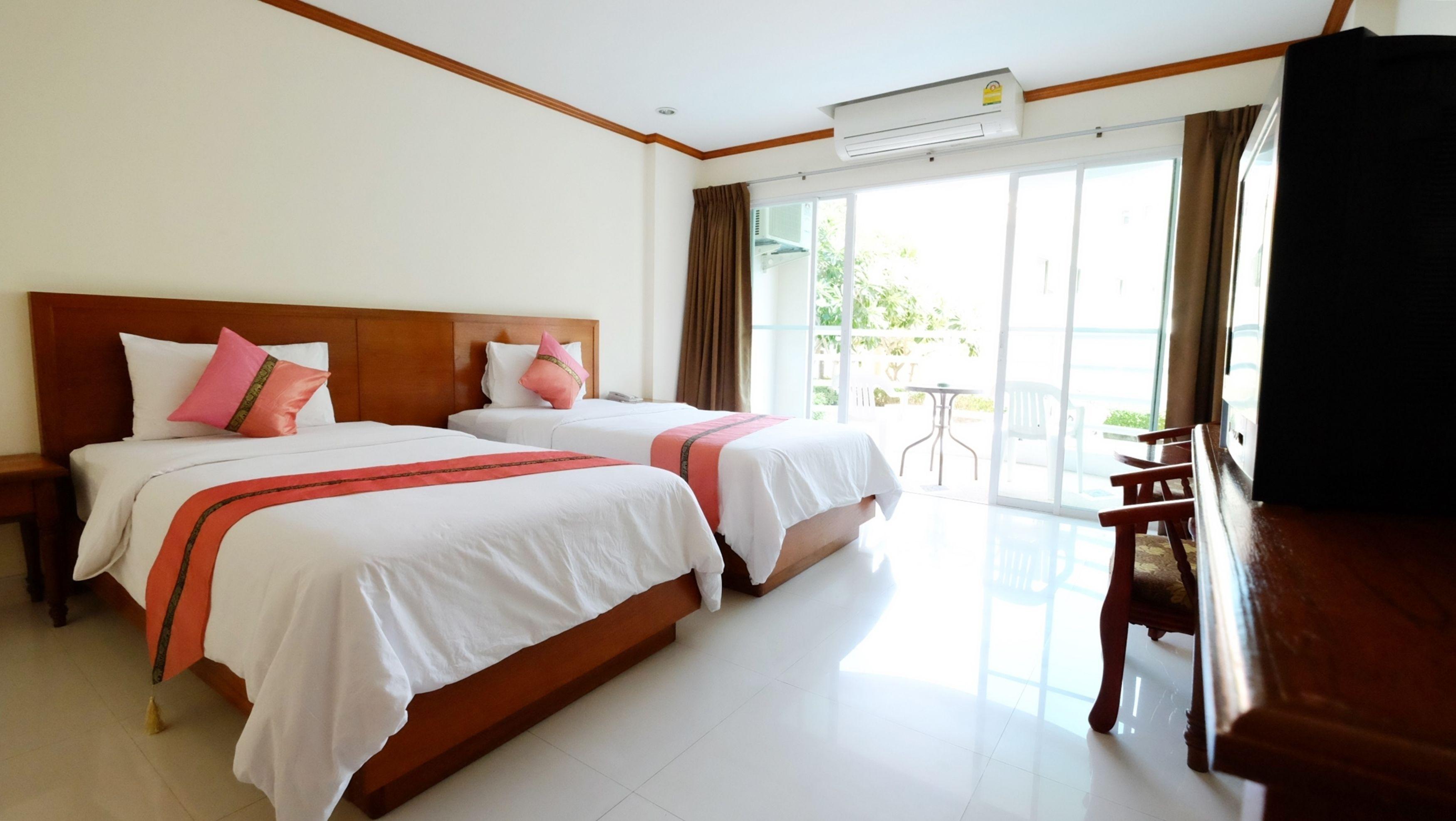 Resort Phu View Talay