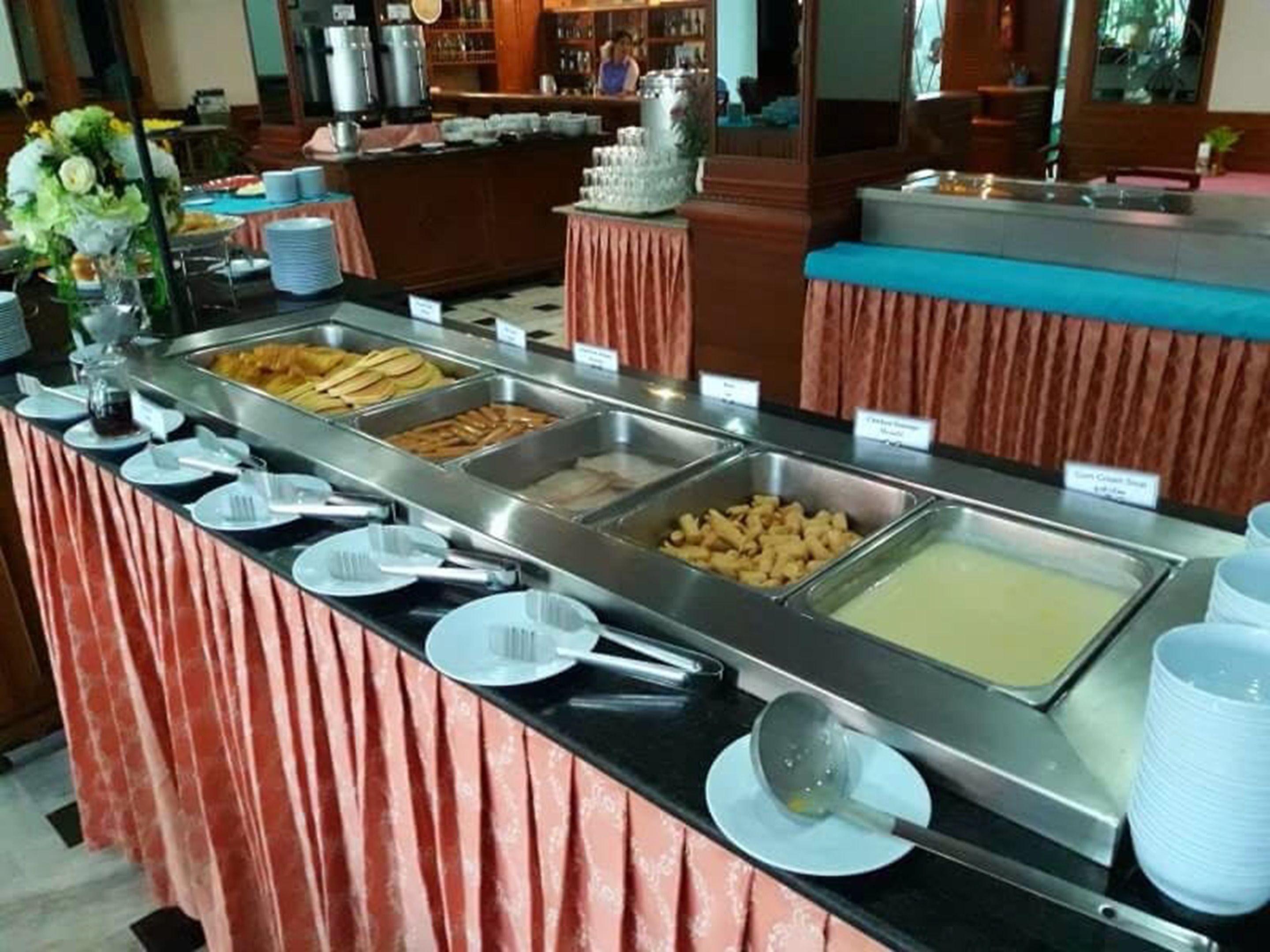 Royal Palace 3* Pattaya