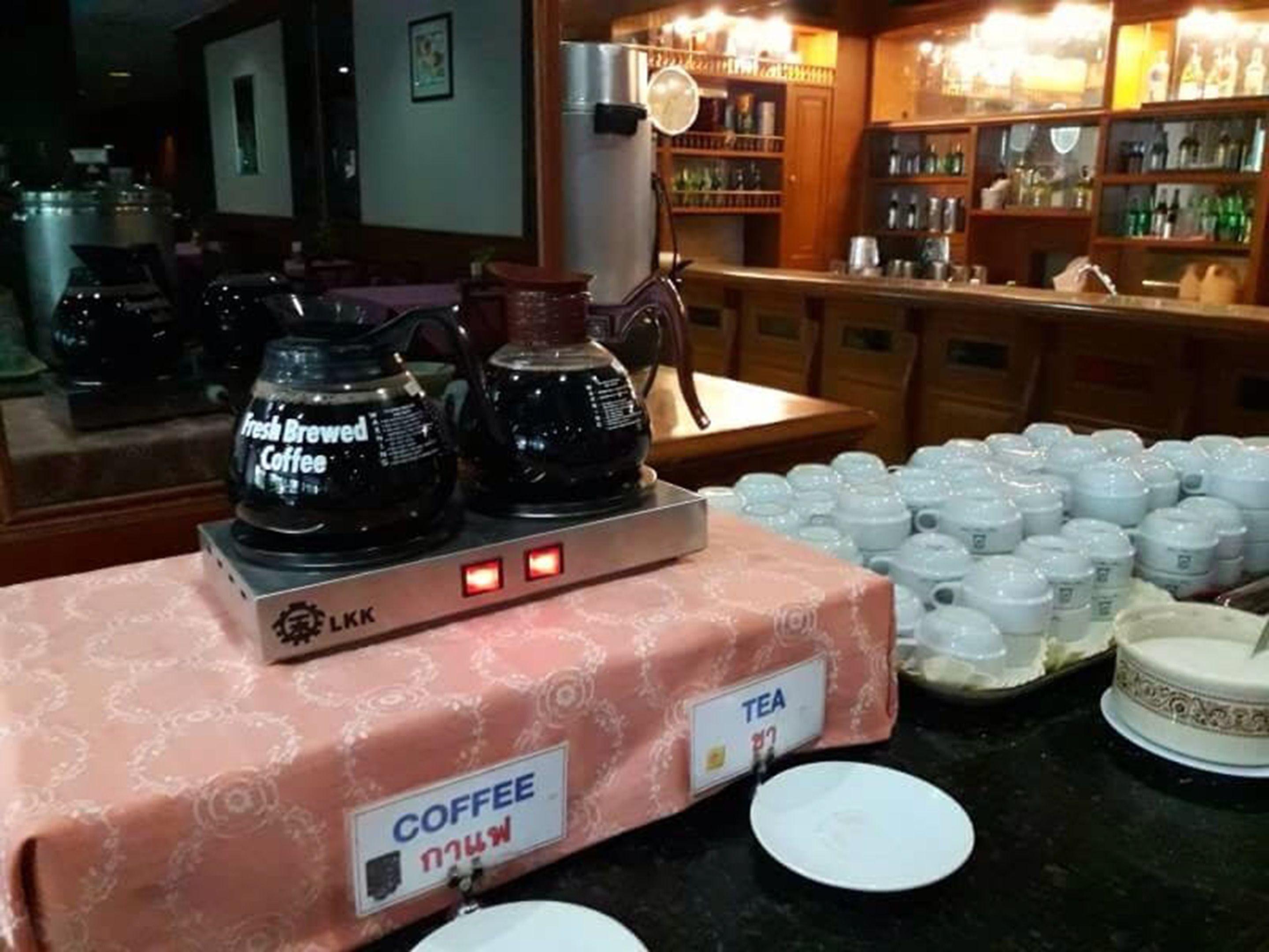 Royal Palace Pattaya