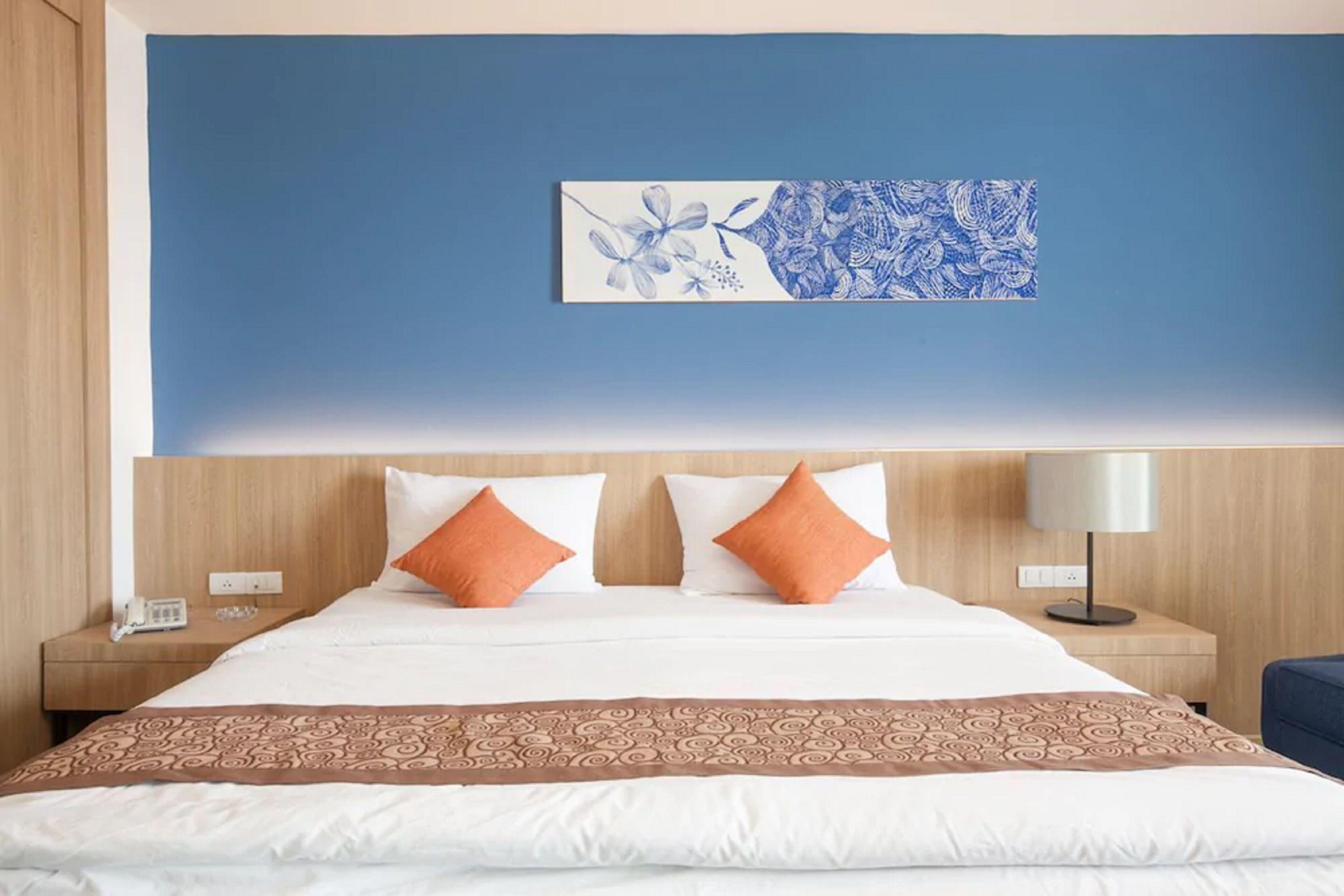 Hotel Royal Palace Pattaya