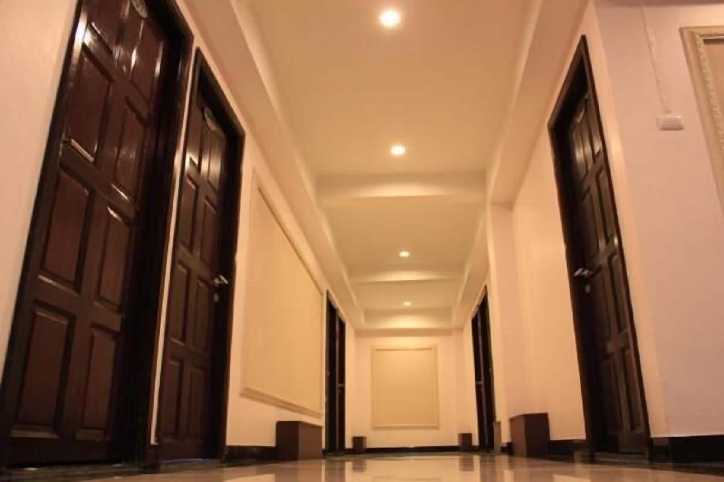 Hotel Maleez Pattaya