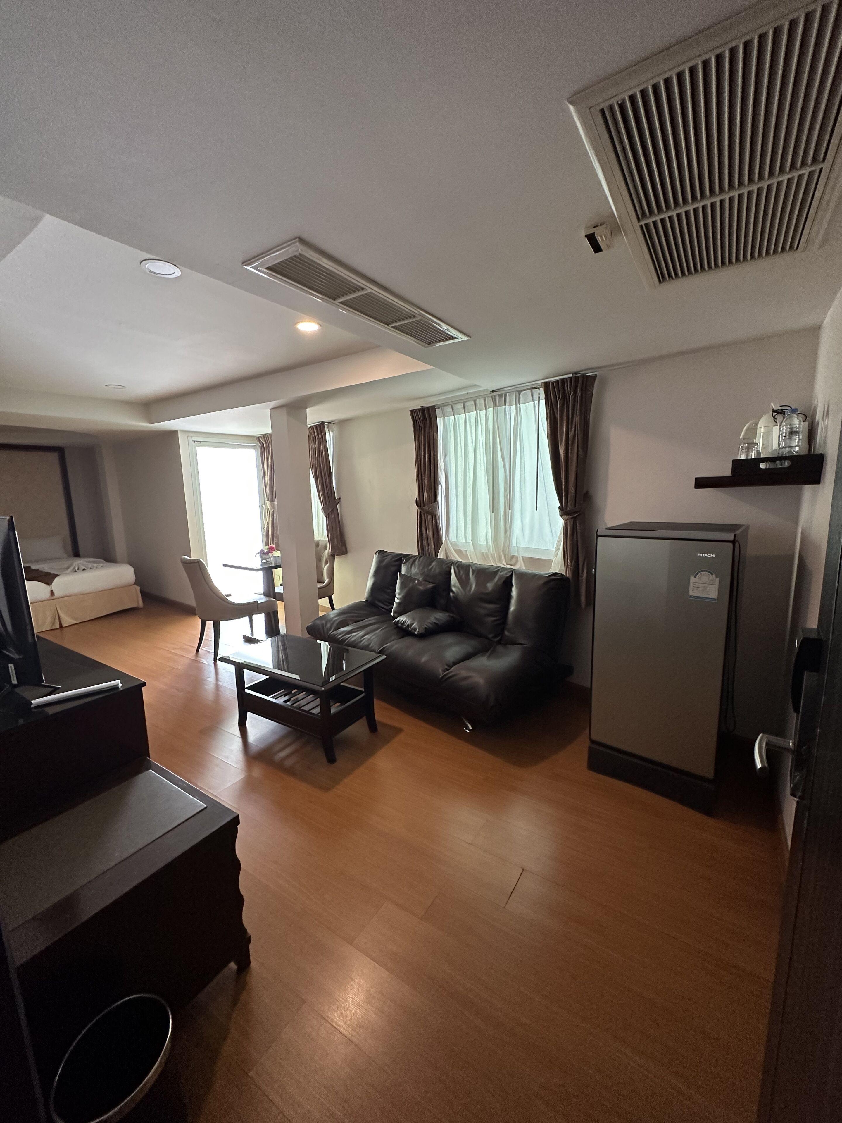 Maleez Hotel Pattaya