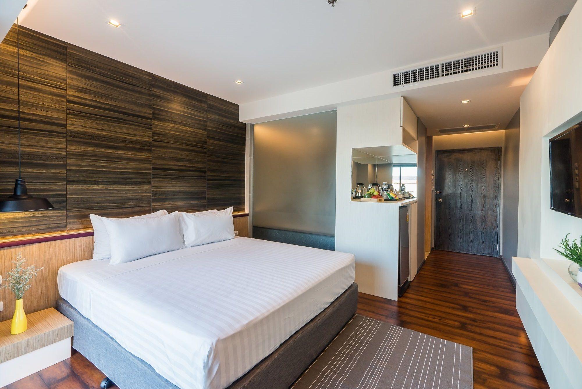 Sea Me Spring Tree Hotel (Adults Only) Hotel