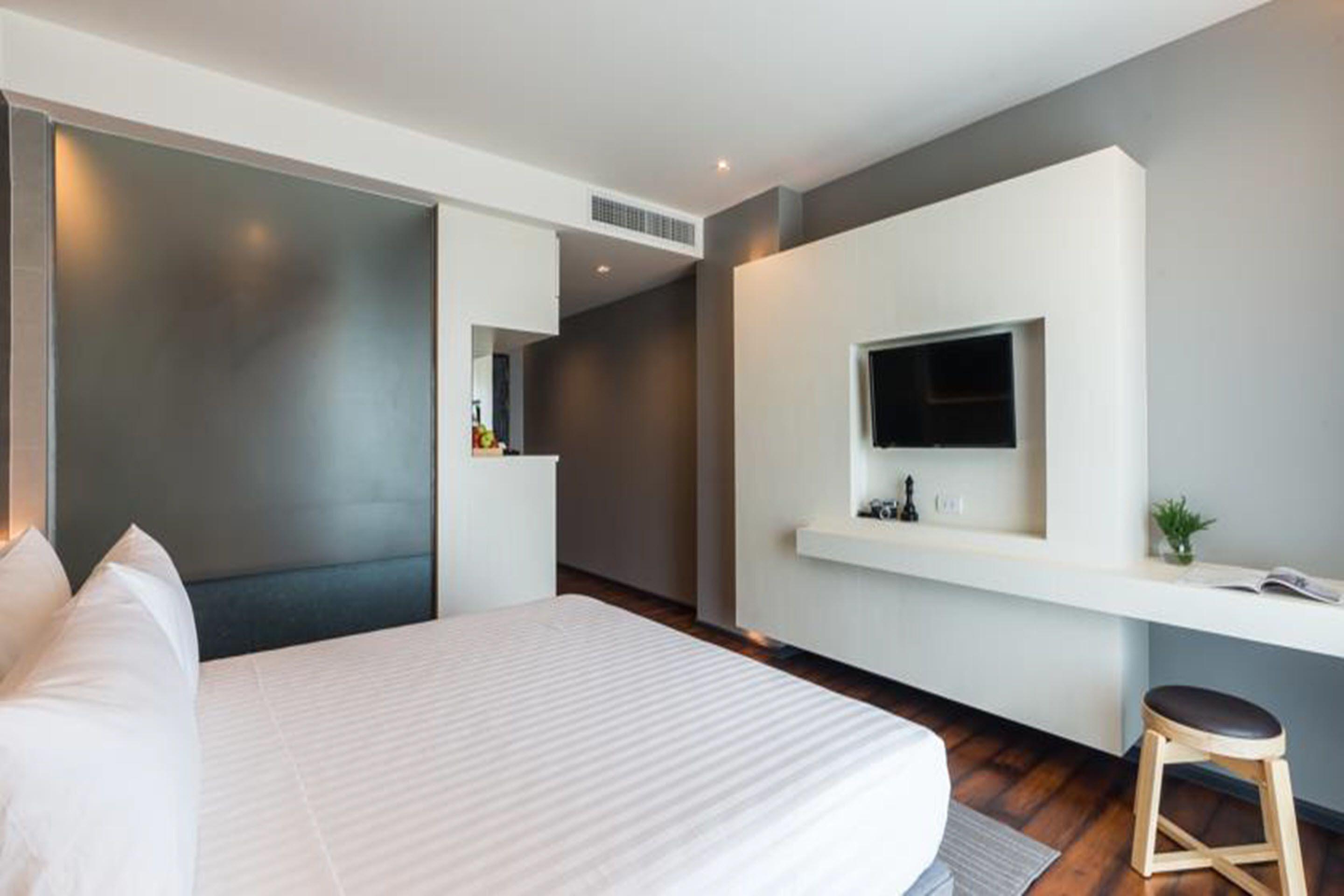 Sea Me Spring Tree Hotel (Adults Only) 3* Pattaya