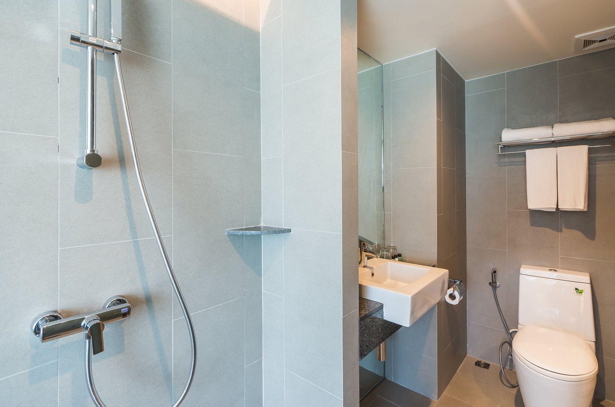 Sea Me Spring Tree Hotel (Adults Only) Hotel