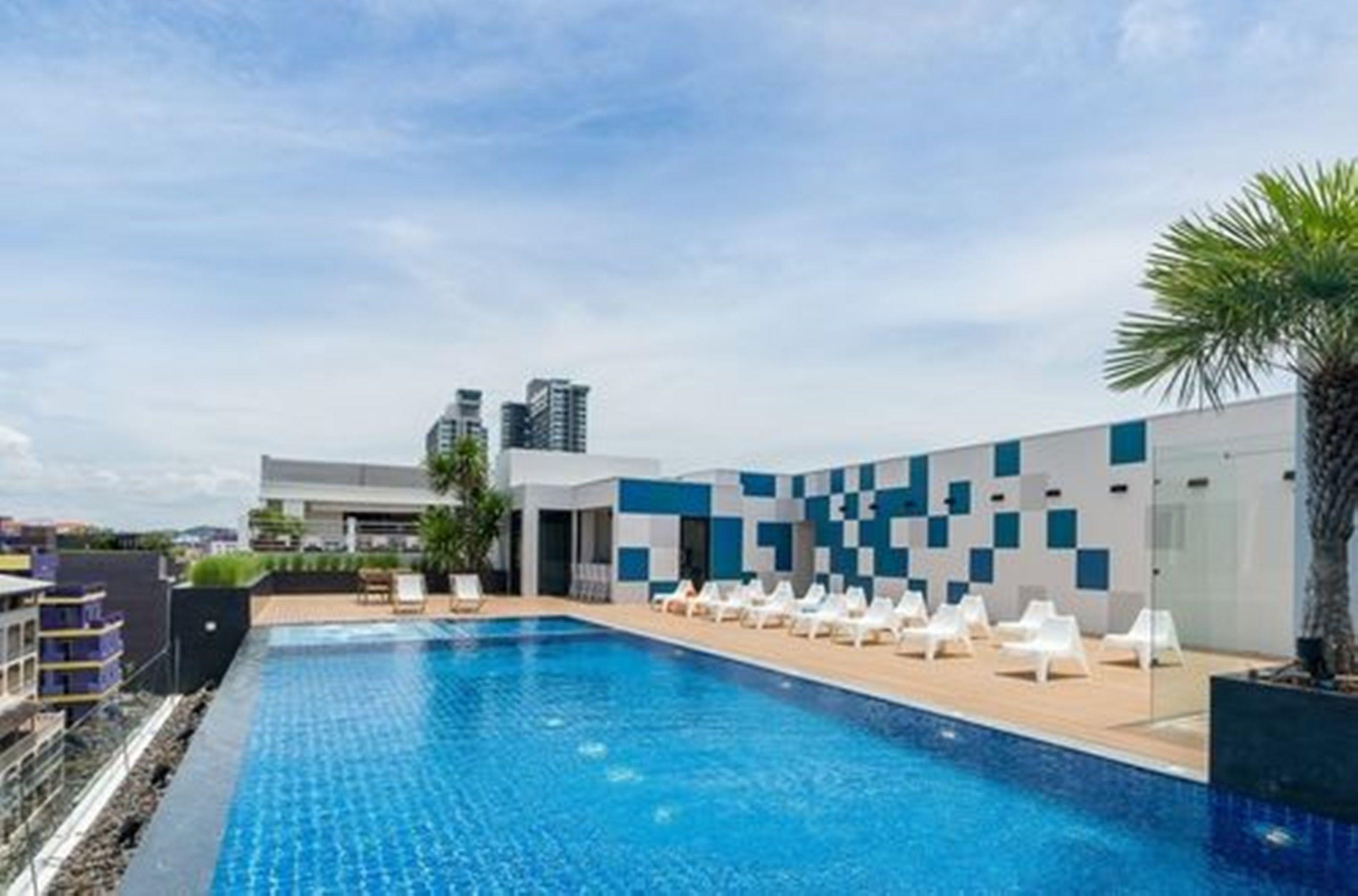 Sea Me Spring Tree Hotel (Adults Only) Hotel