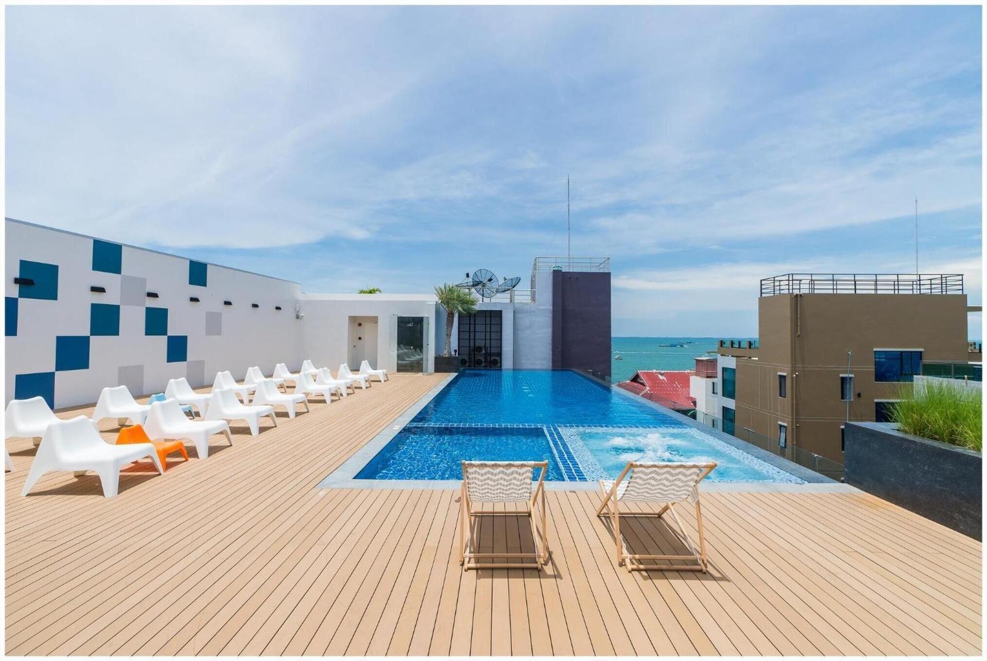 Sea Me Spring Tree Hotel (Adults Only) Hotel 3*