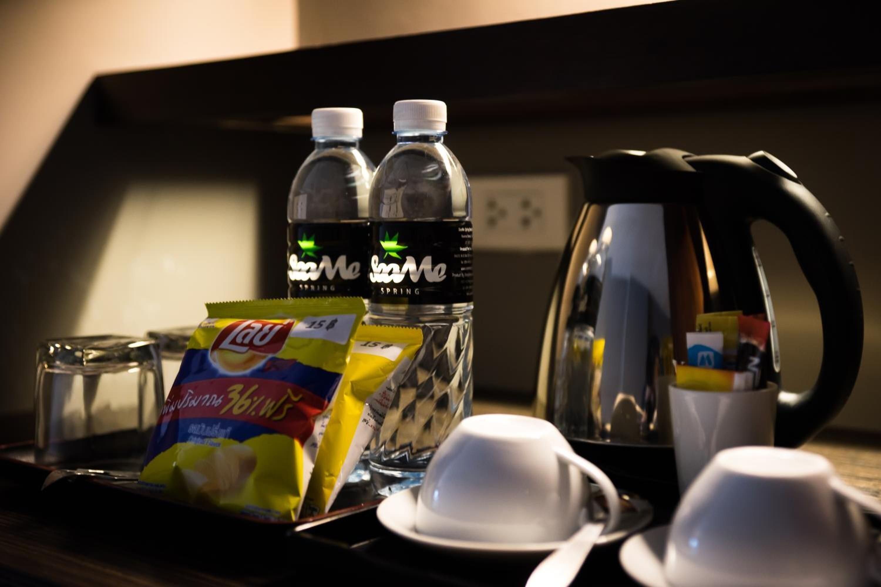 Hotel Sea Me Spring Tree Hotel (Adults Only) 3*