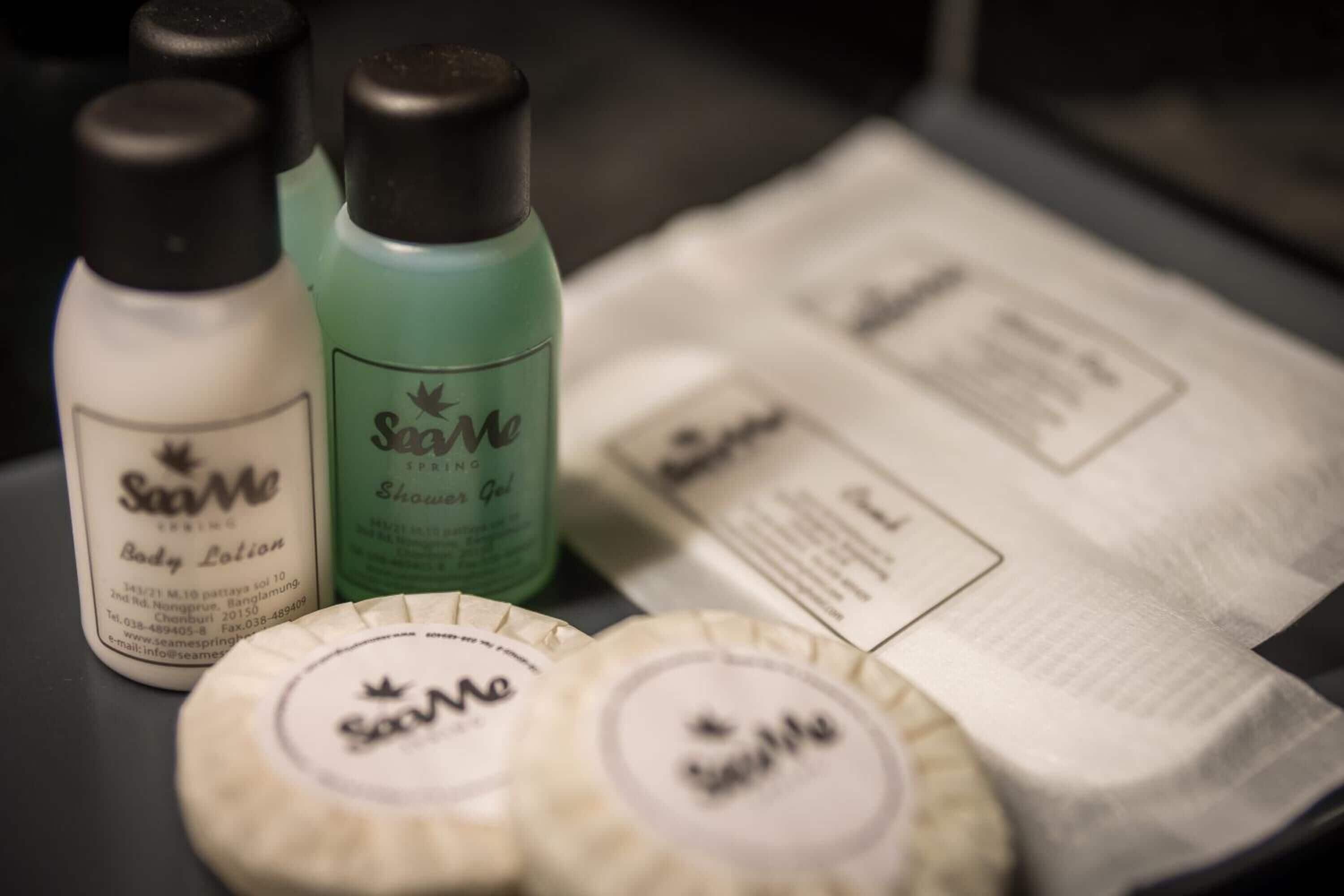 Sea Me Spring Tree Hotel (Adults Only)