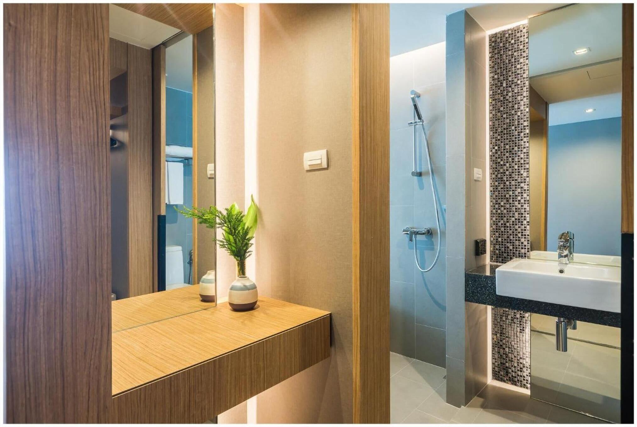 Sea Me Spring Tree Hotel (Adults Only) 3* Pattaya