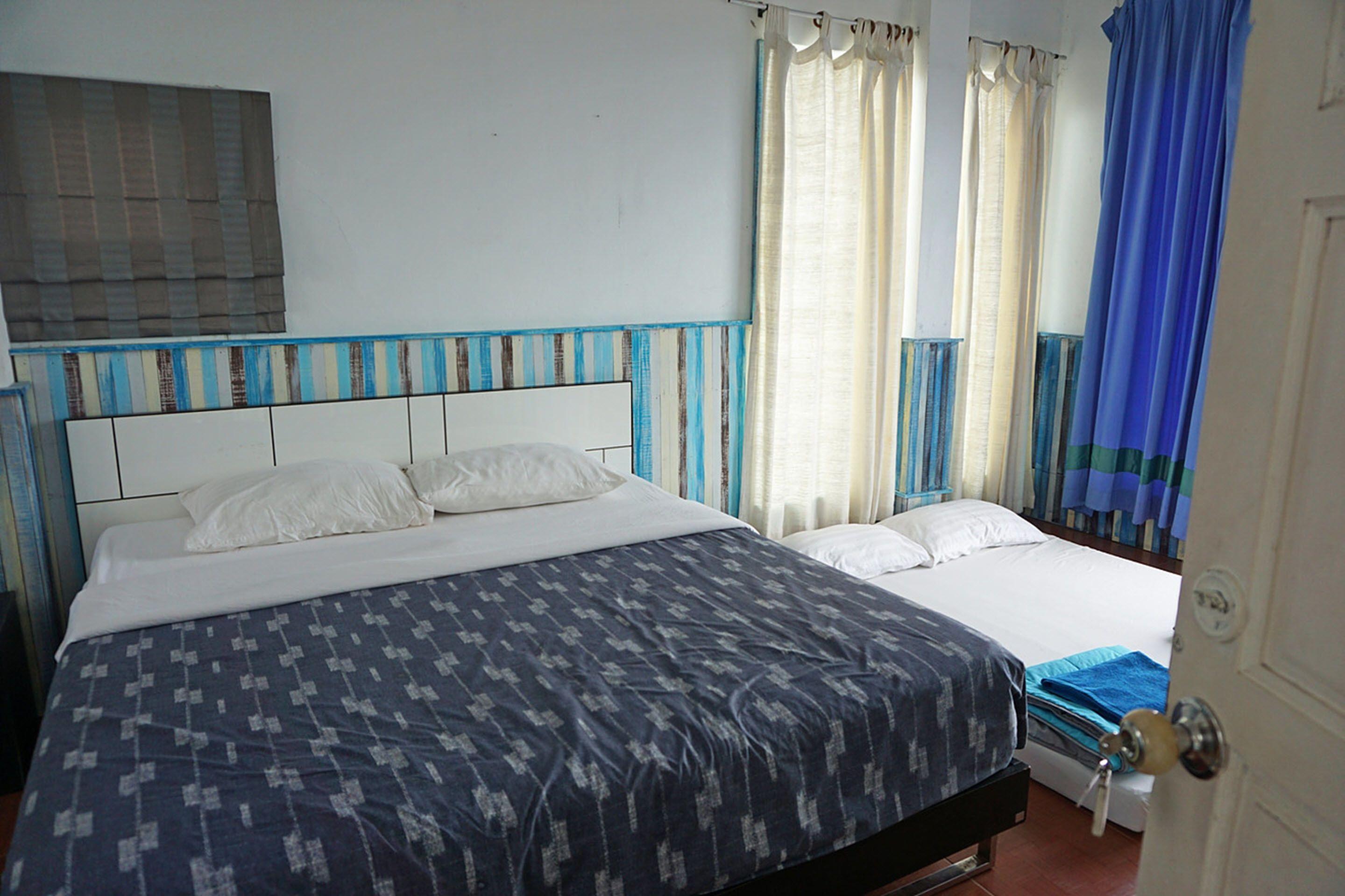 Baan I Taley On Sea 2* Ko Lan