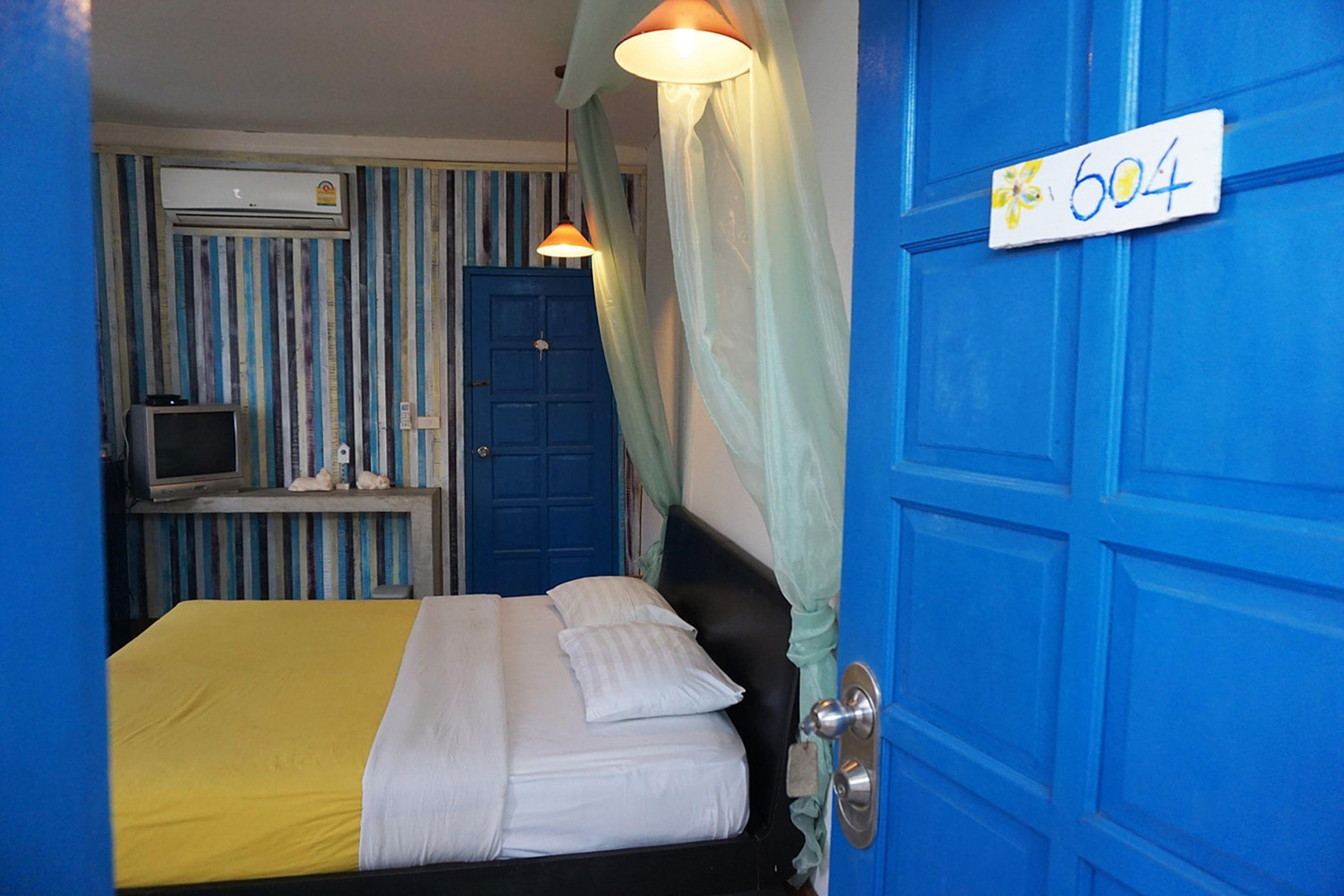 Baan I Taley On Sea Hotel 2*