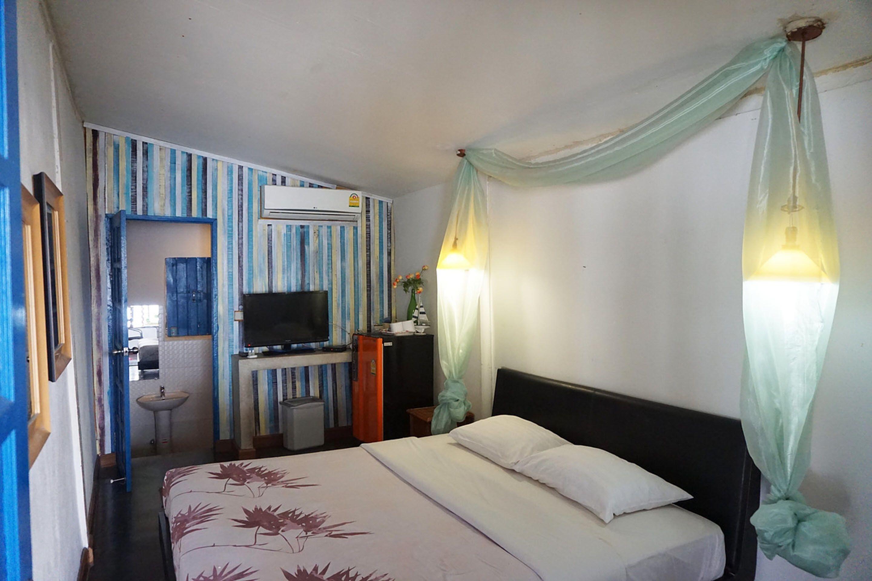 Baan I Taley On Sea Ko Lan