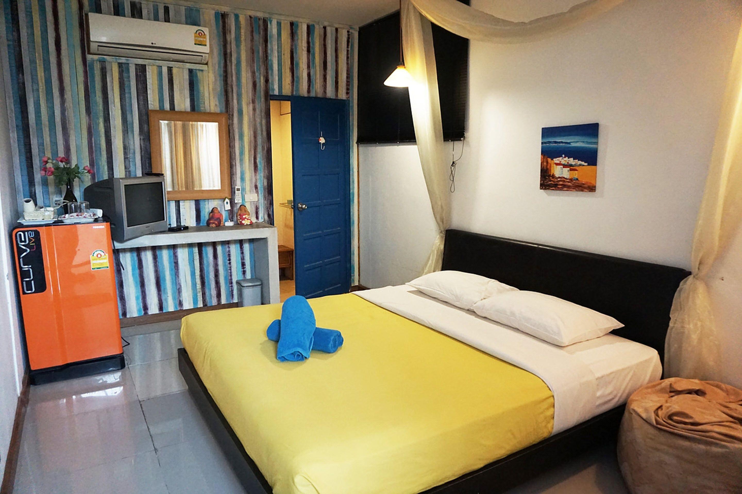 Hotel Baan I Taley On Sea Ko Lan