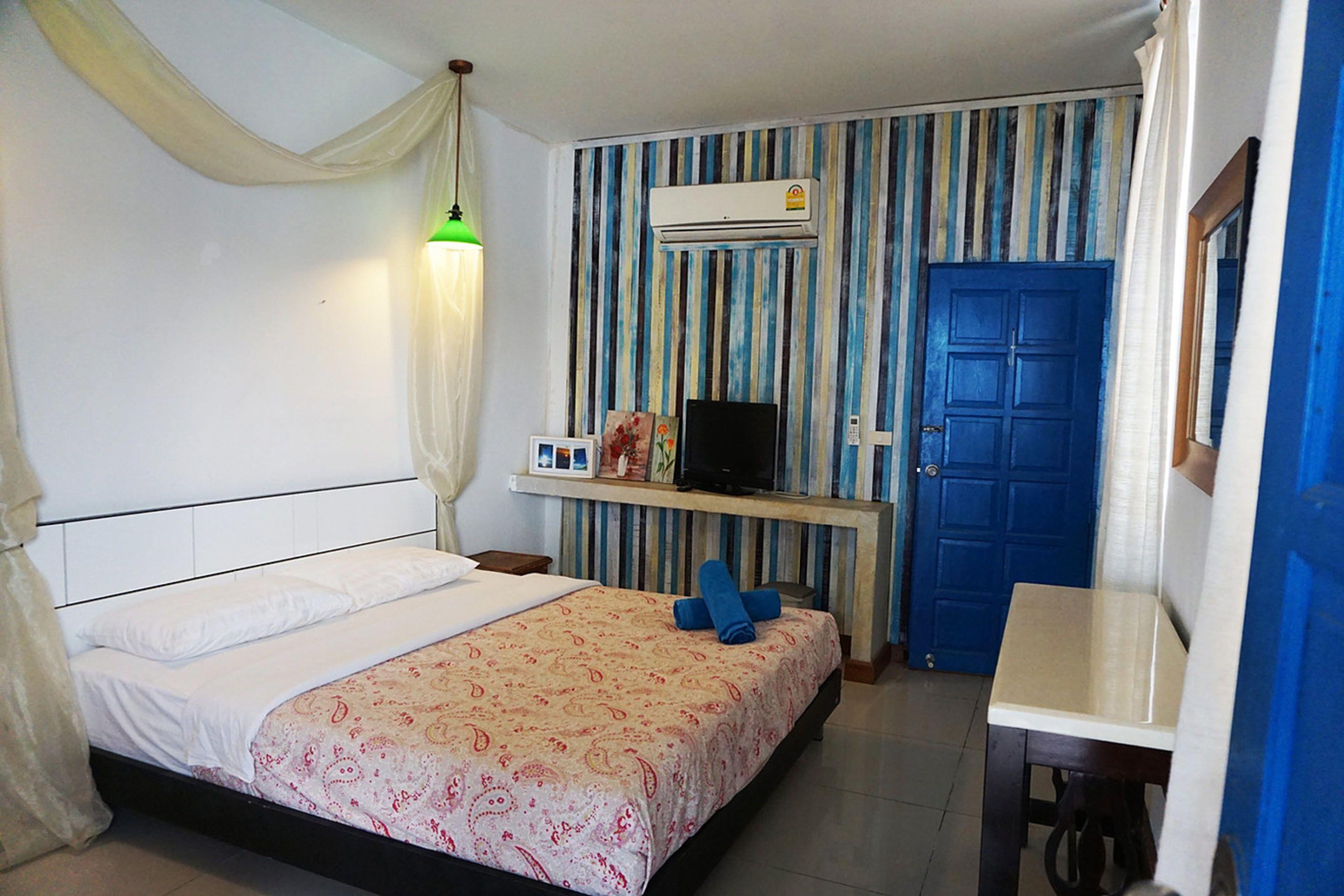 Baan I Taley On Sea Ko Lan