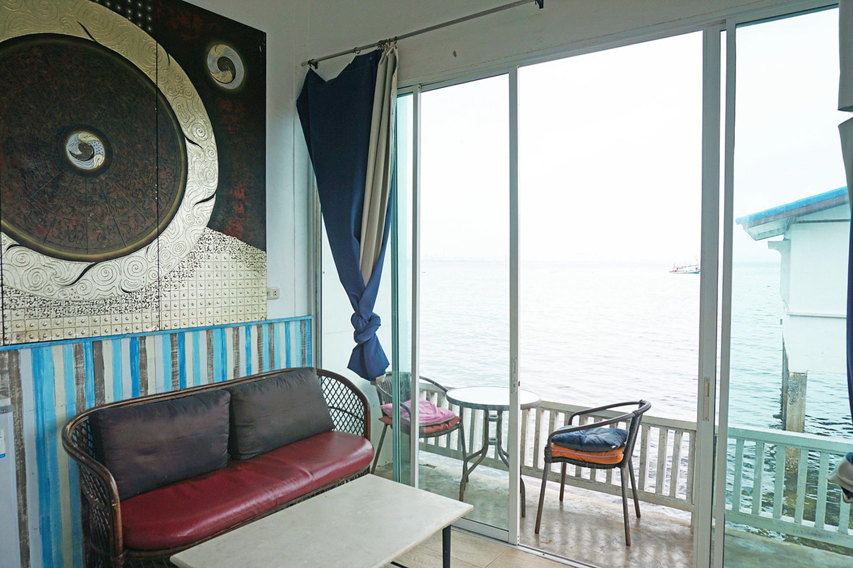 Hotel Baan I Taley On Sea 2*