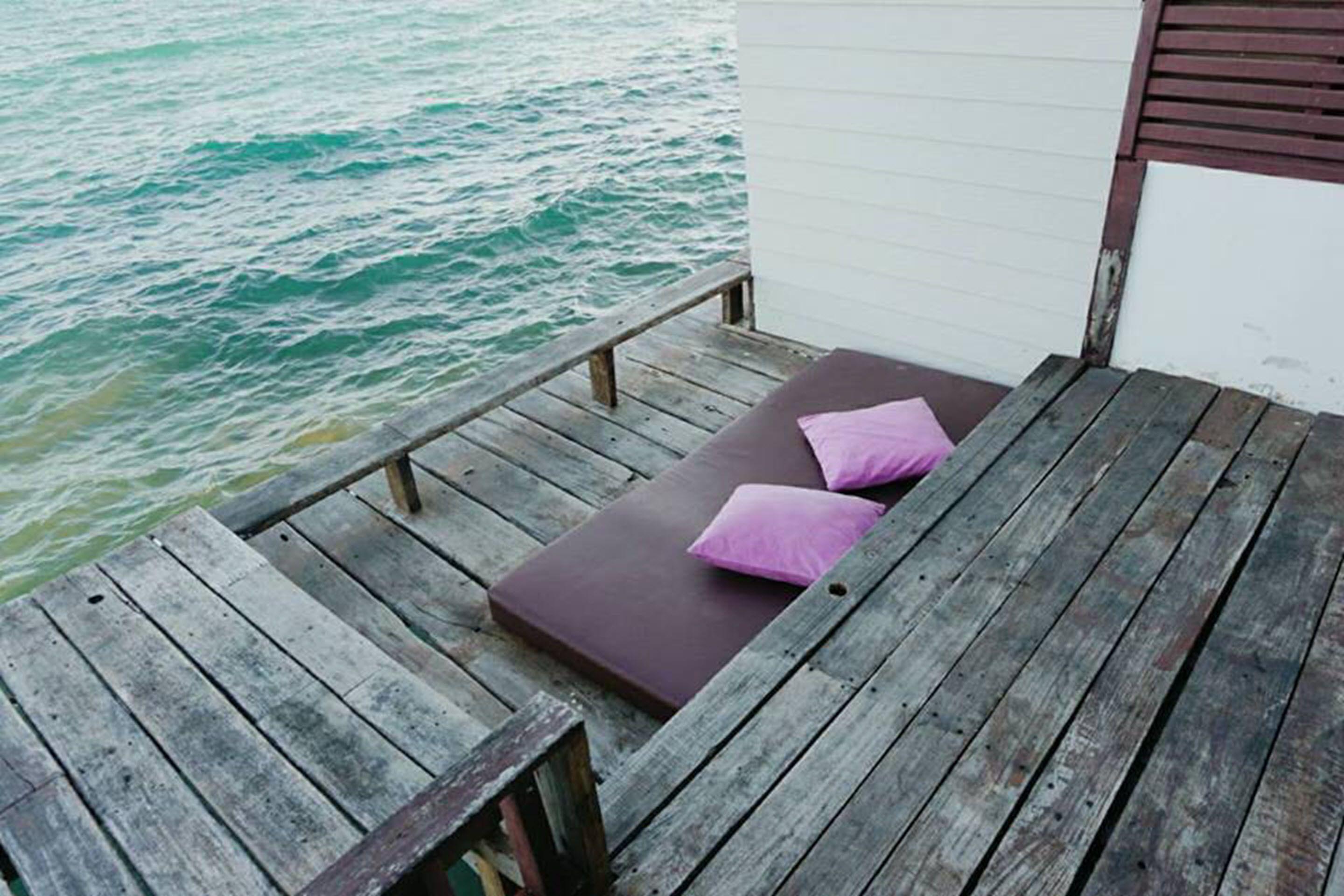 Hotel Baan I Taley On Sea