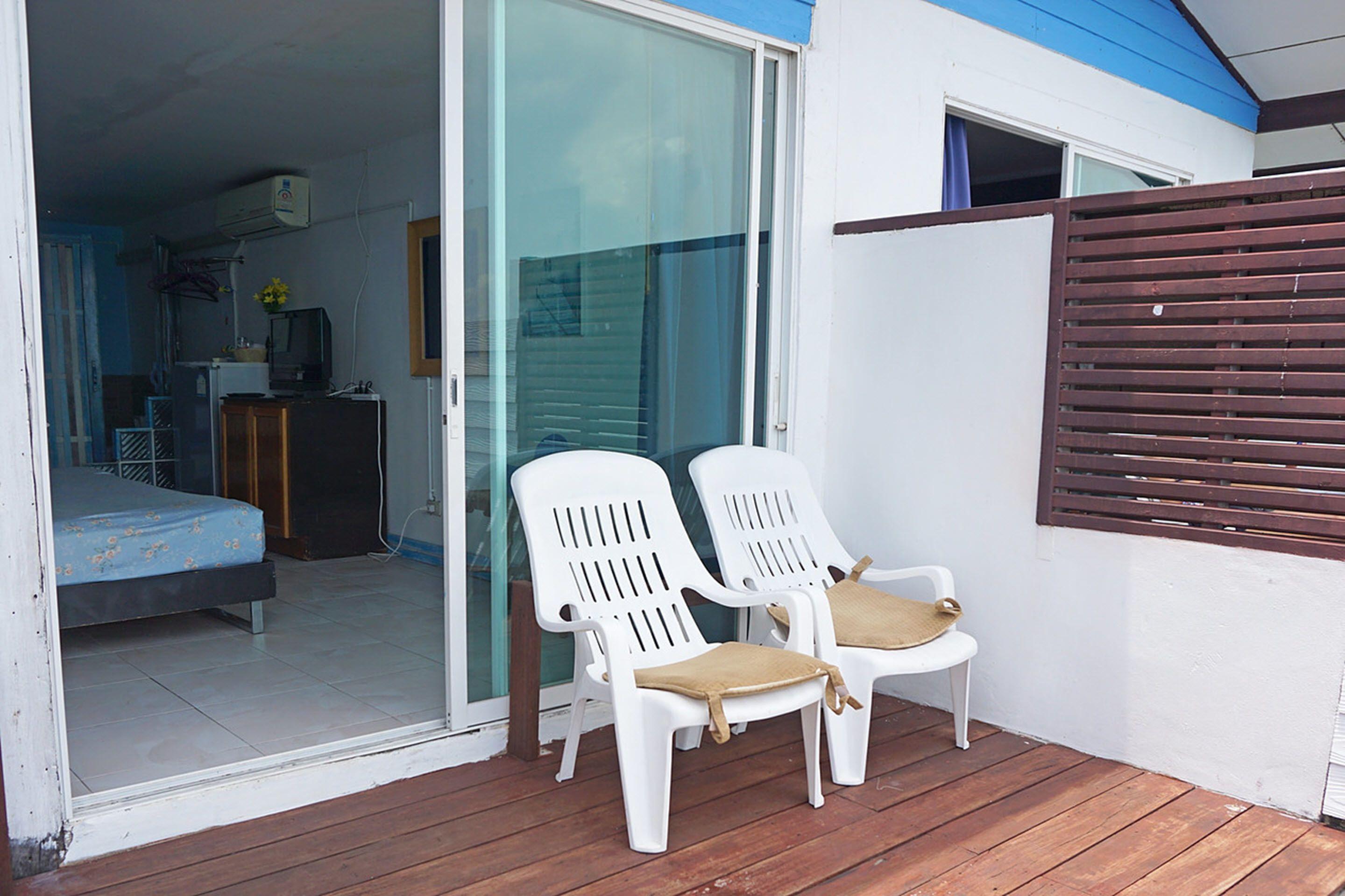 Baan I Taley On Sea Hotel Ko Lan