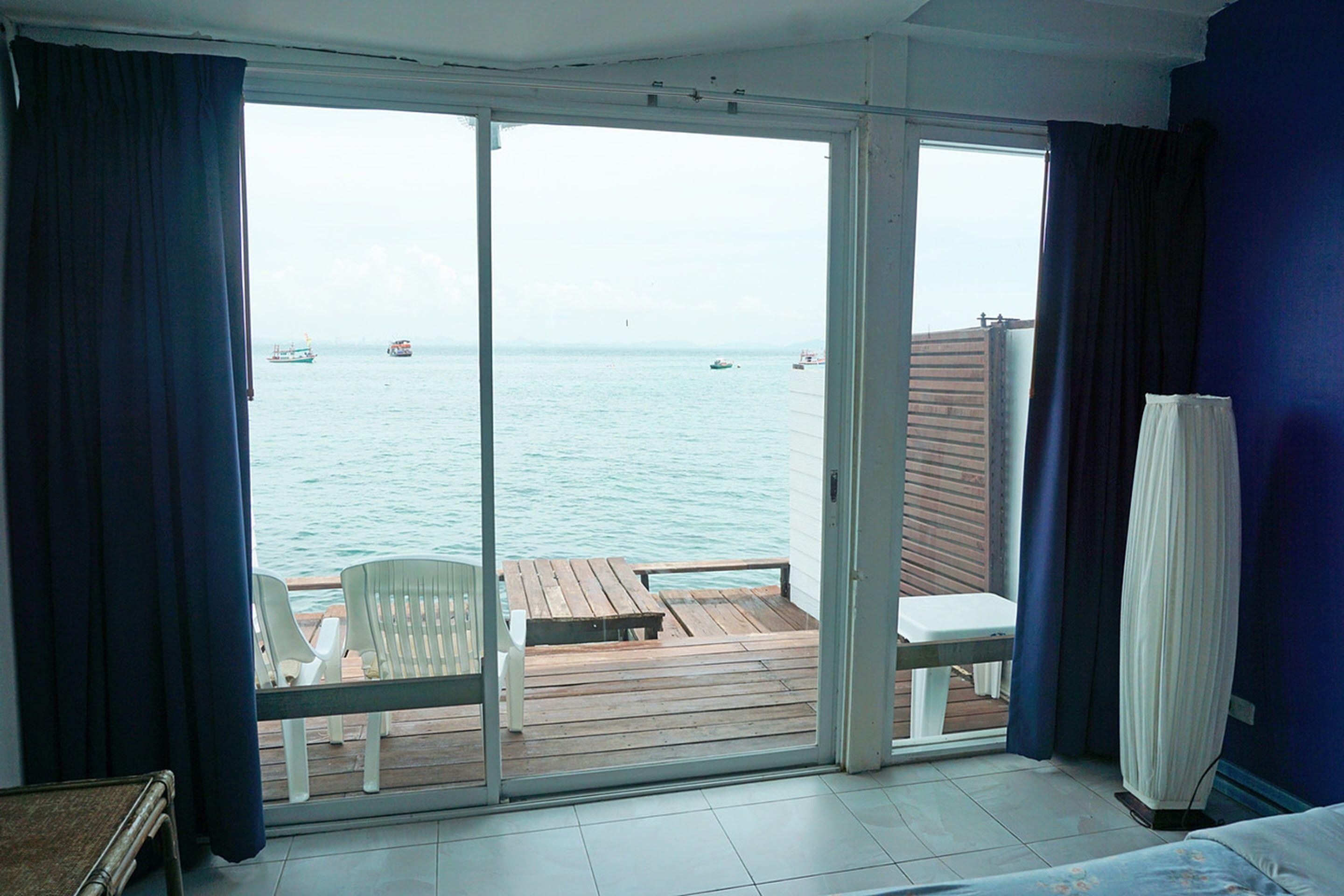 Baan I Taley On Sea Hotel Ko Lan