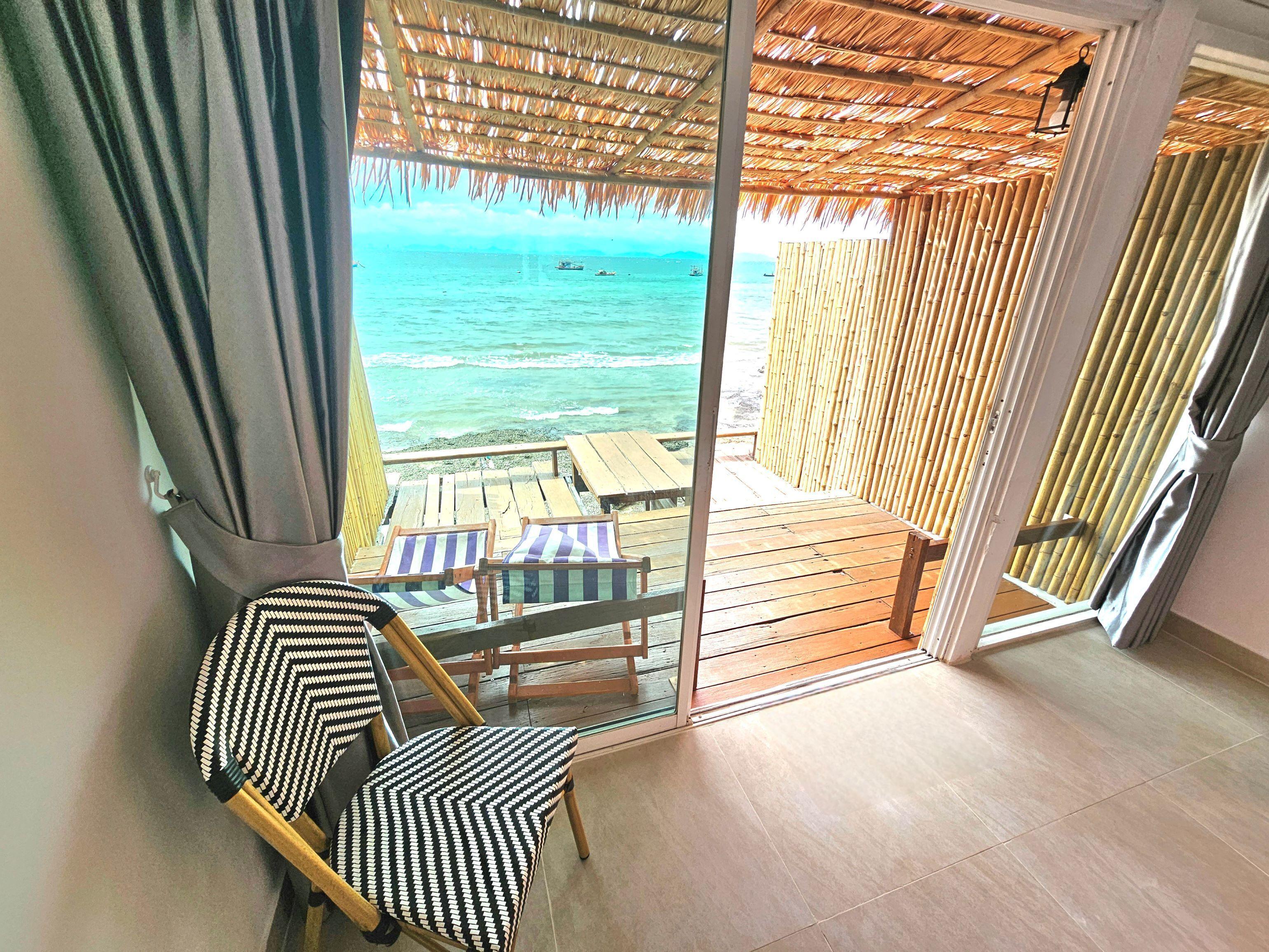 Baan I Taley On Sea Hotel