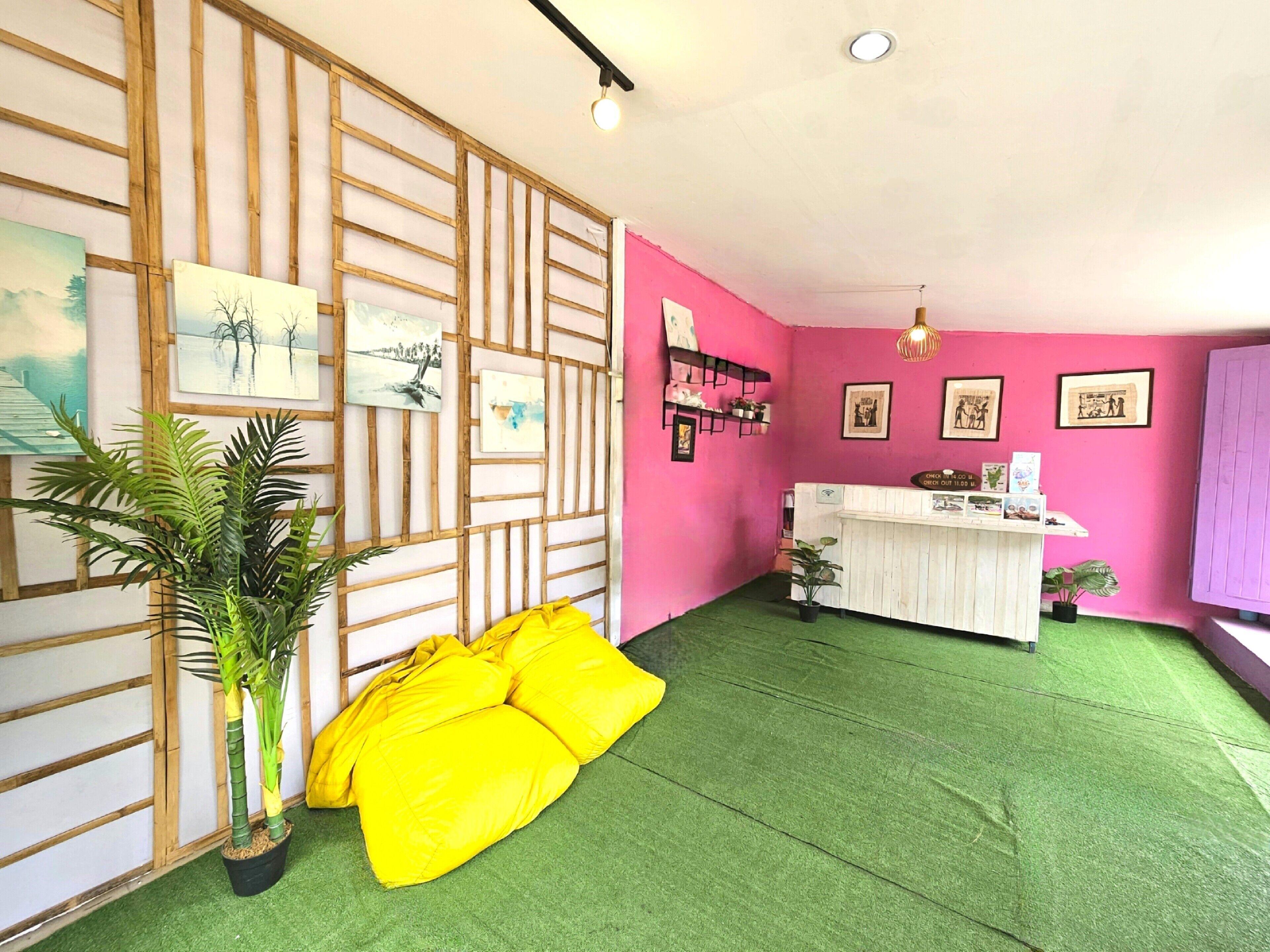 Baan I Taley On Sea 2*