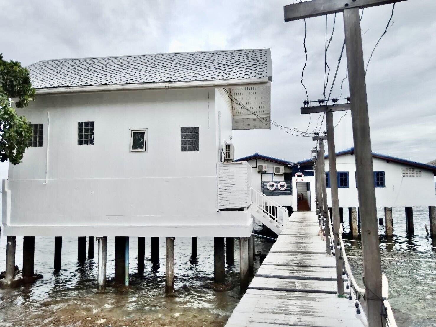 Hotel Baan I Taley On Sea 2*