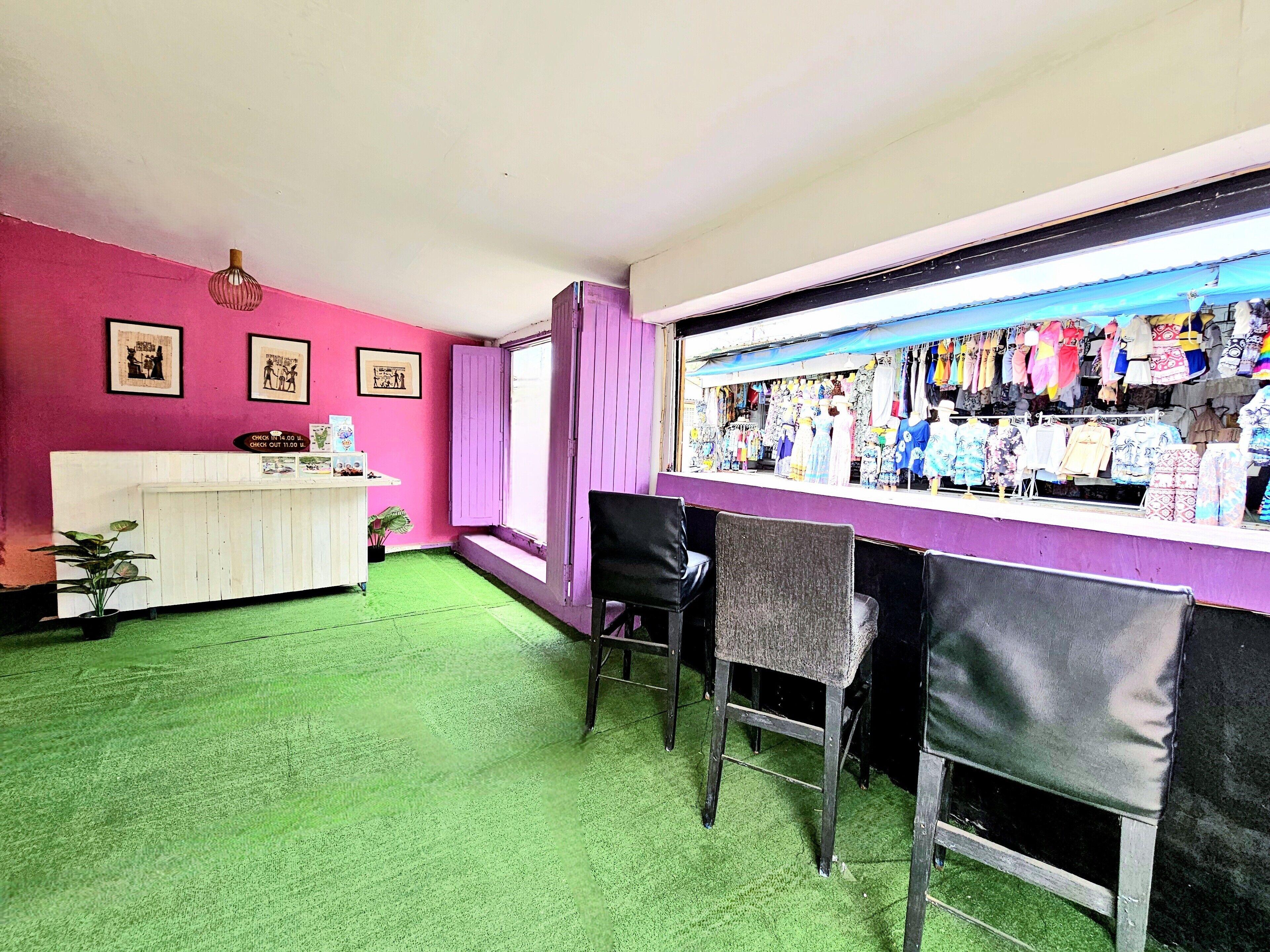 Hotel Baan I Taley On Sea 2*