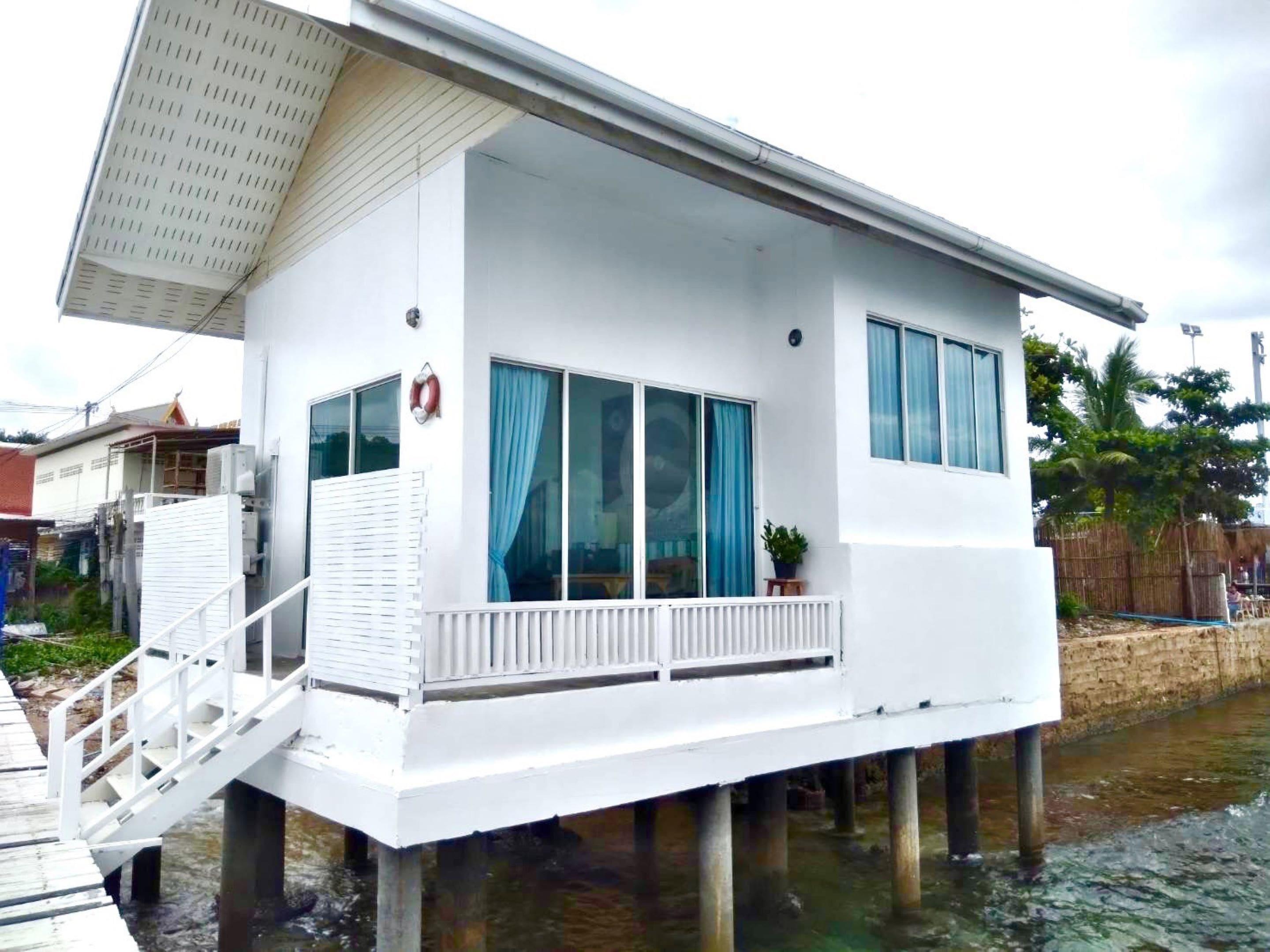 Baan I Taley On Sea Hotel 2*