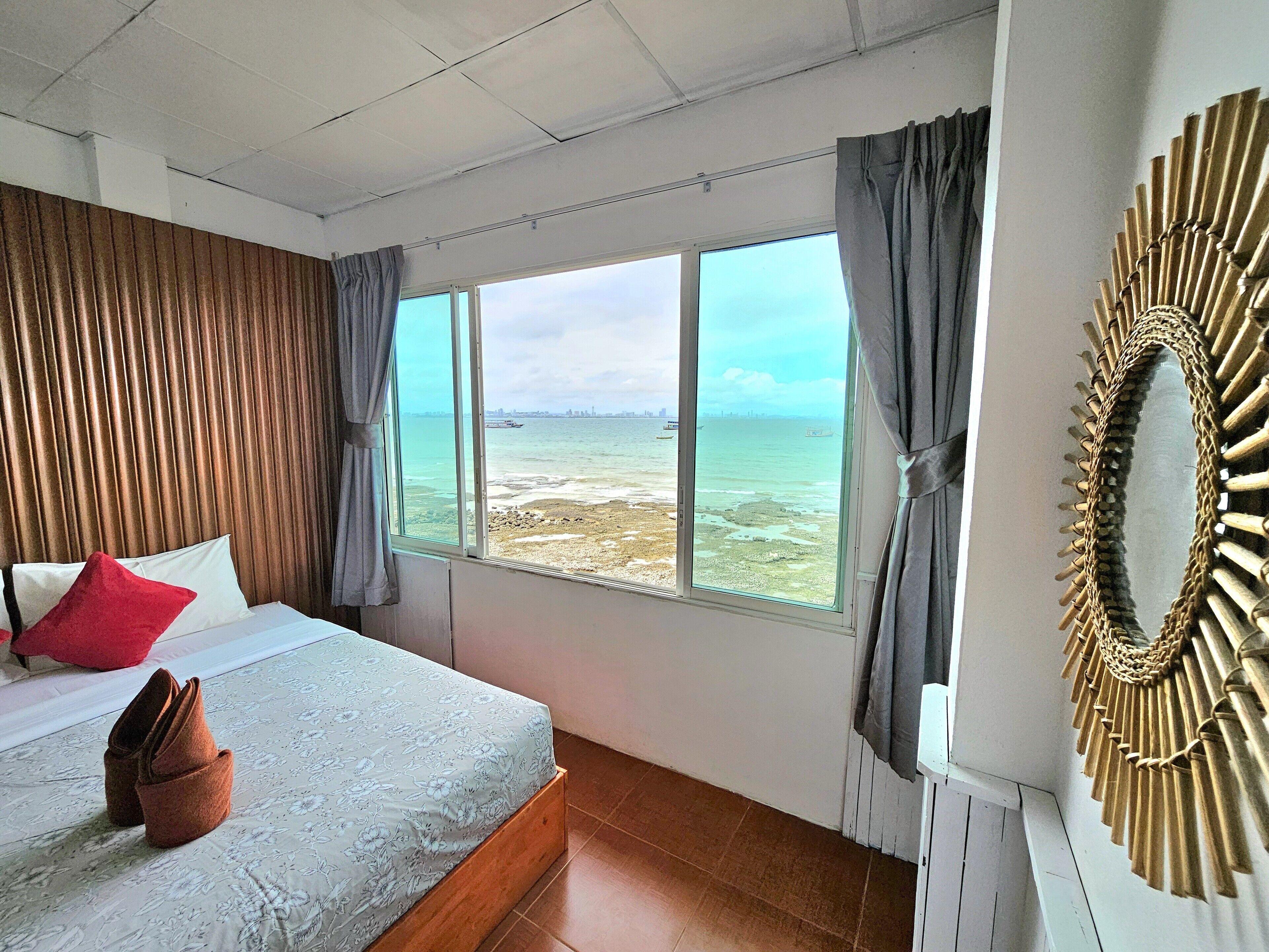 Hotel Baan I Taley On Sea