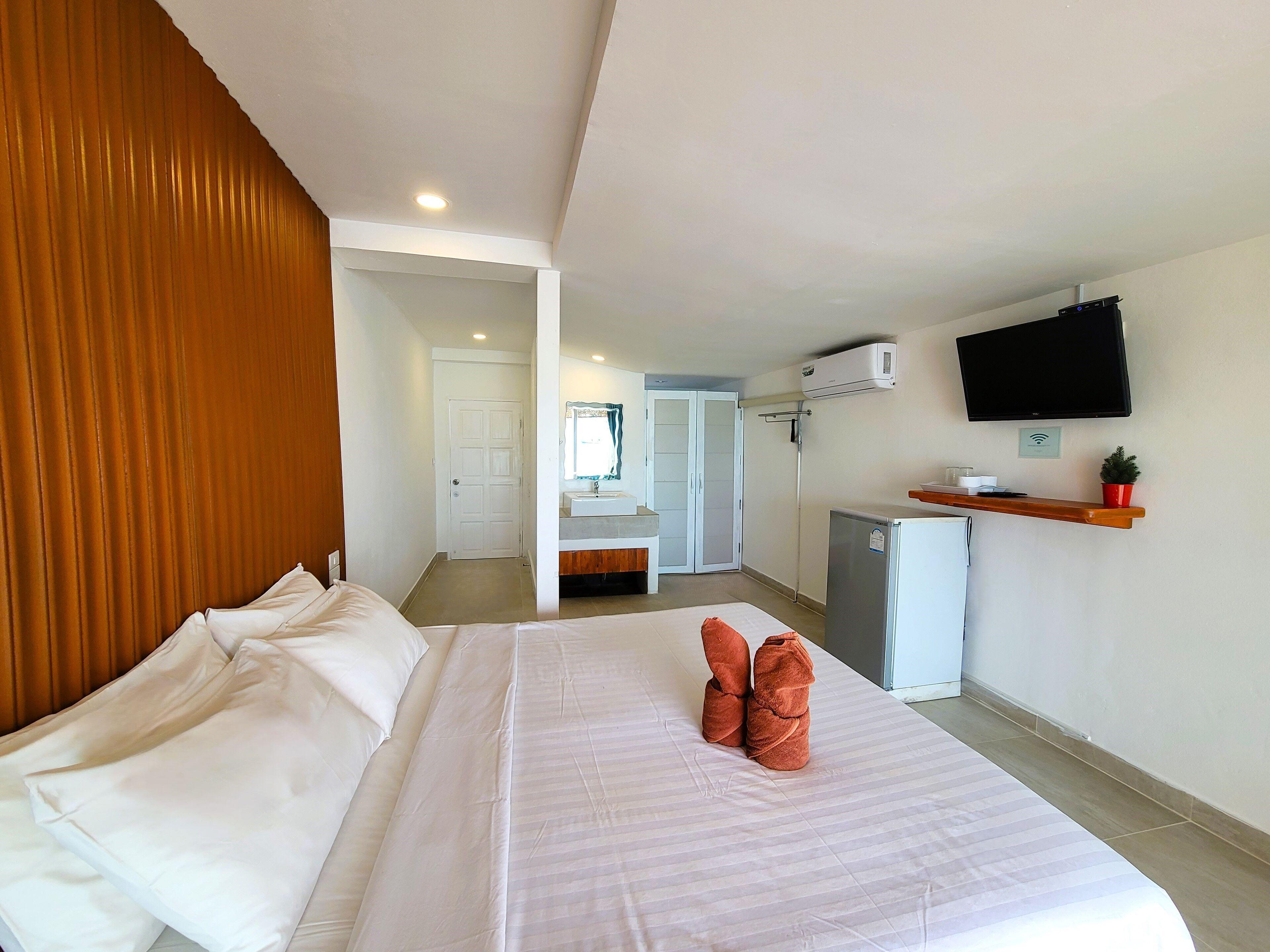 Baan I Taley On Sea Hotel Ko Lan