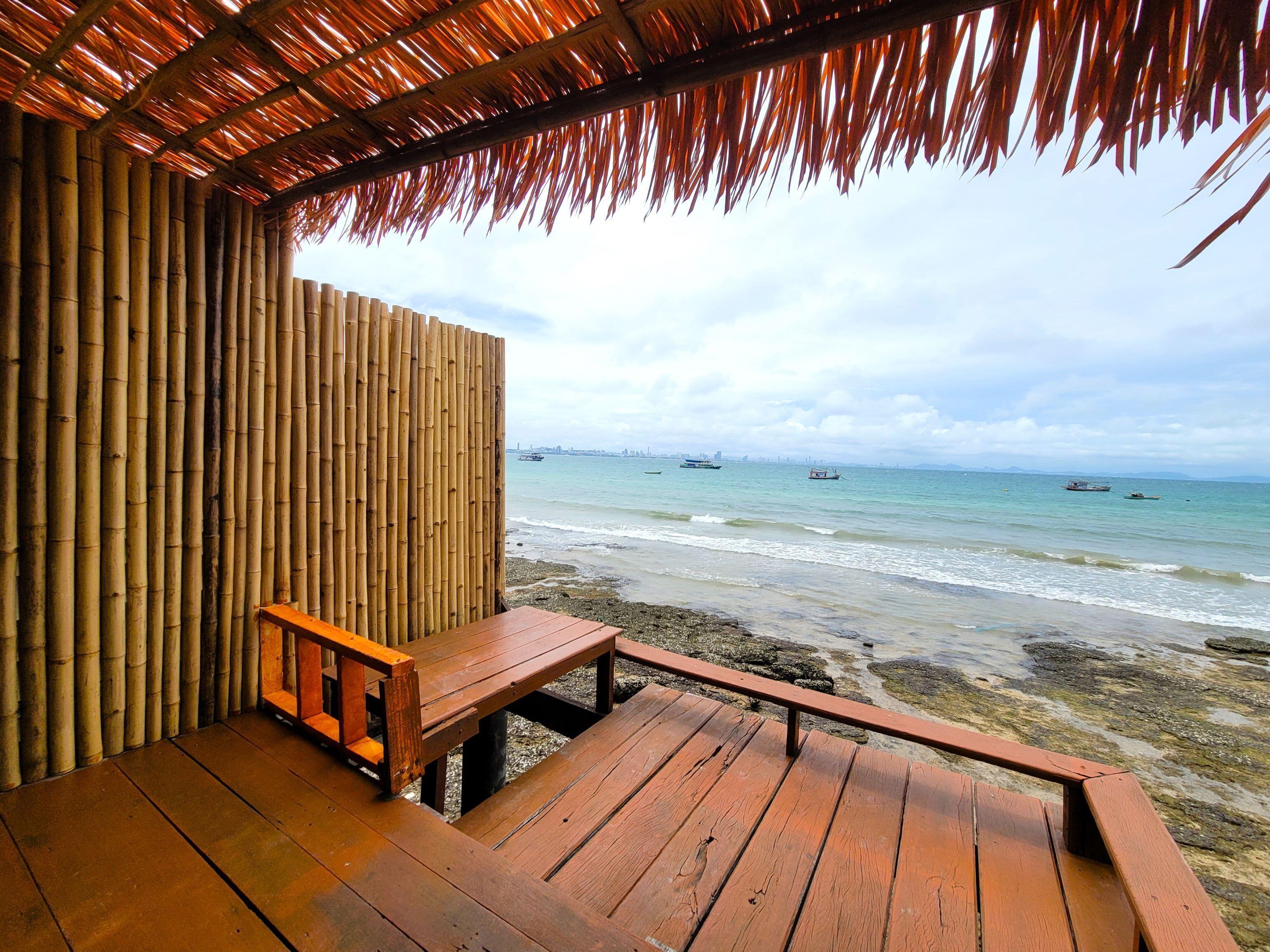 Baan I Taley On Sea Hotel 2*