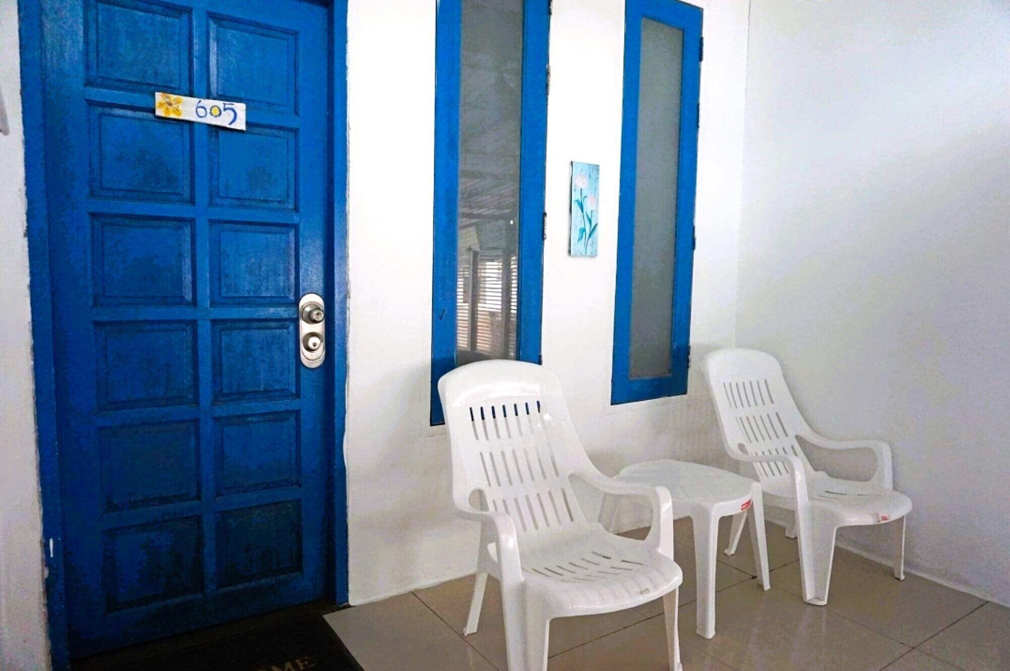 Hotel Baan I Taley On Sea