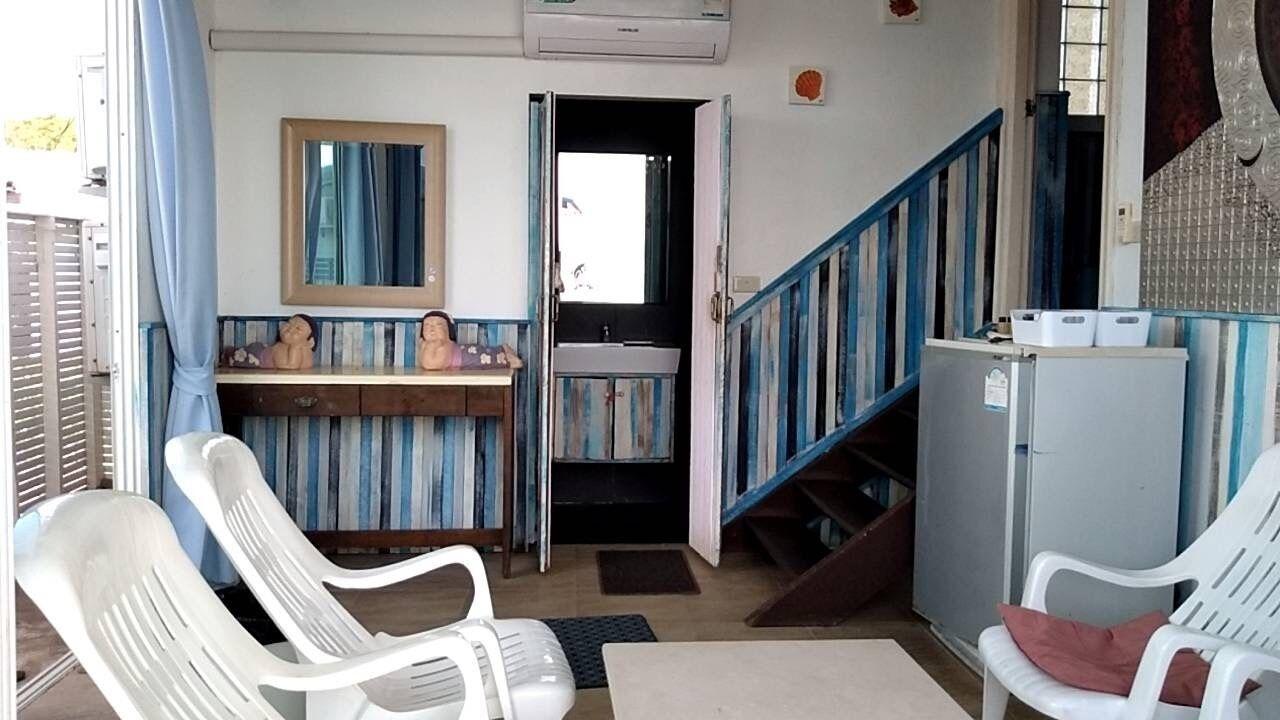 Baan I Taley On Sea Hotel Ko Lan