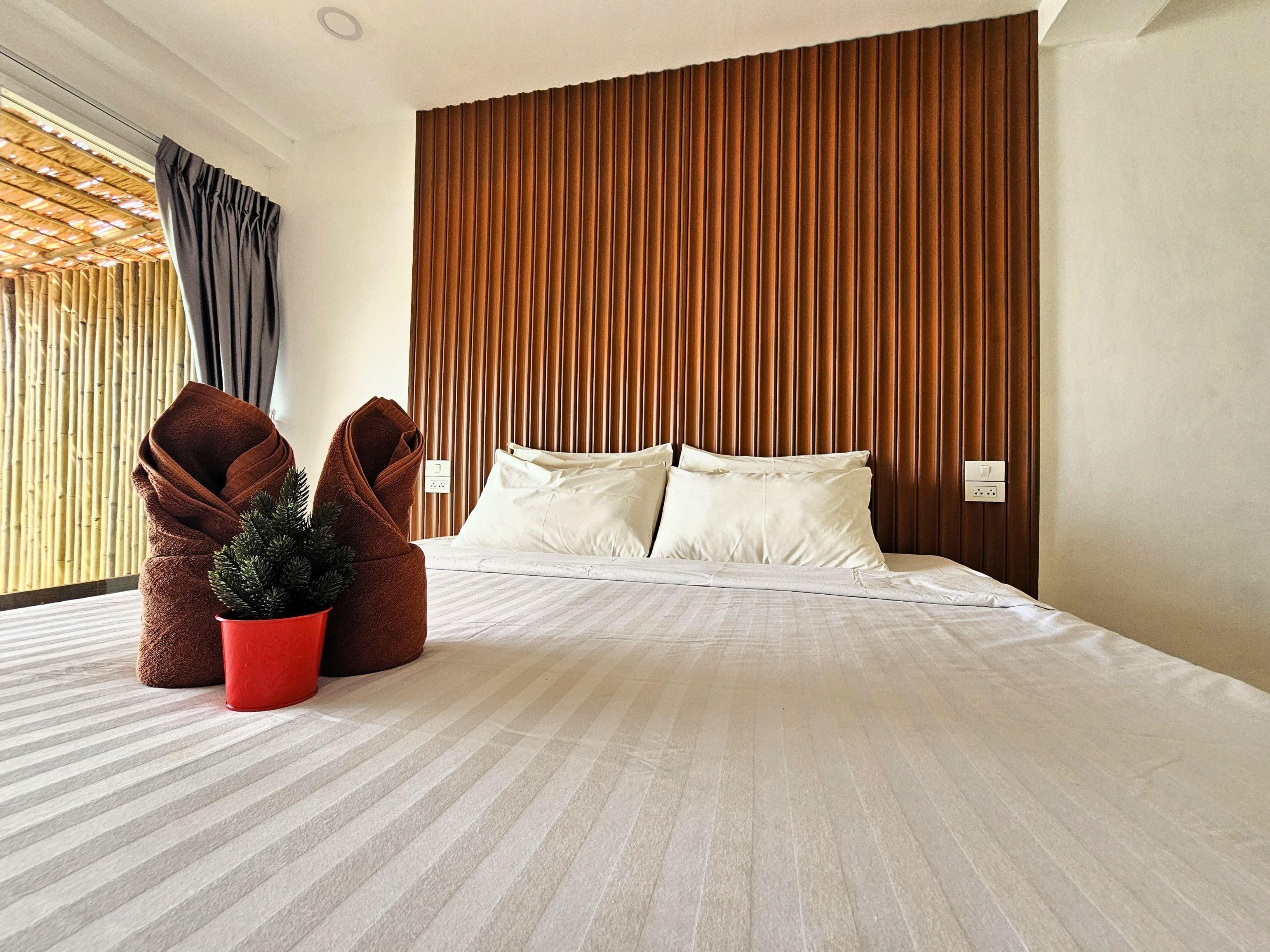 Hotel Baan I Taley On Sea 2*