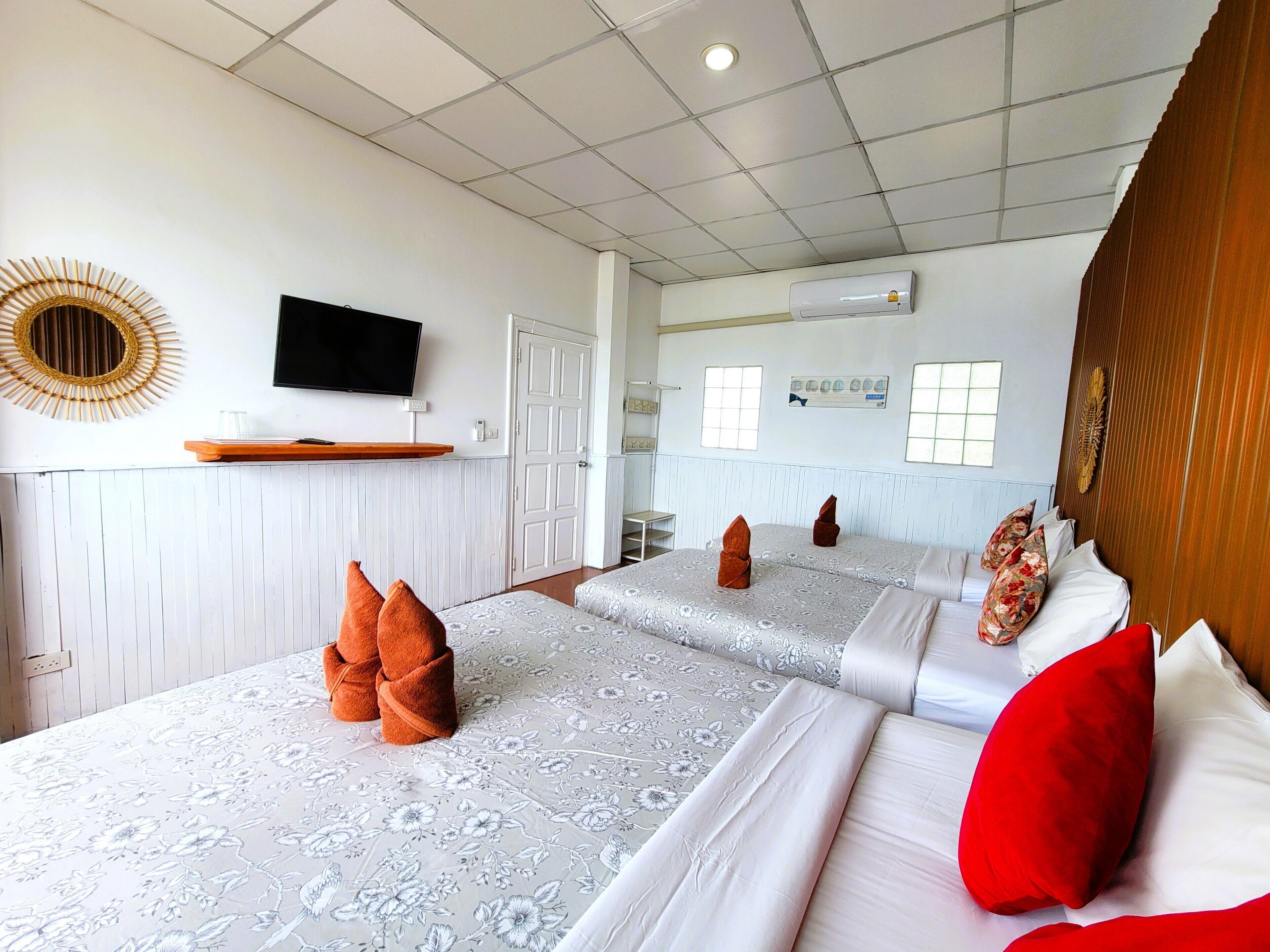 Baan I Taley On Sea 2*