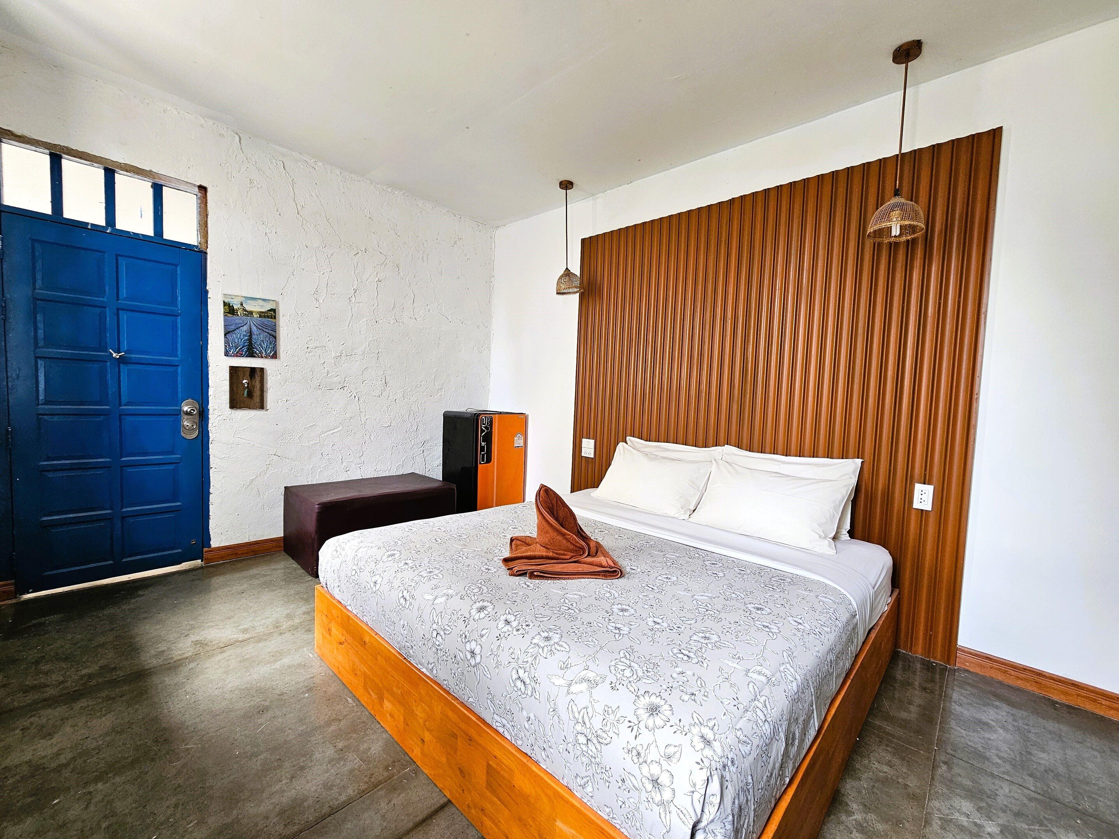 Baan I Taley On Sea 2* Ko Lan