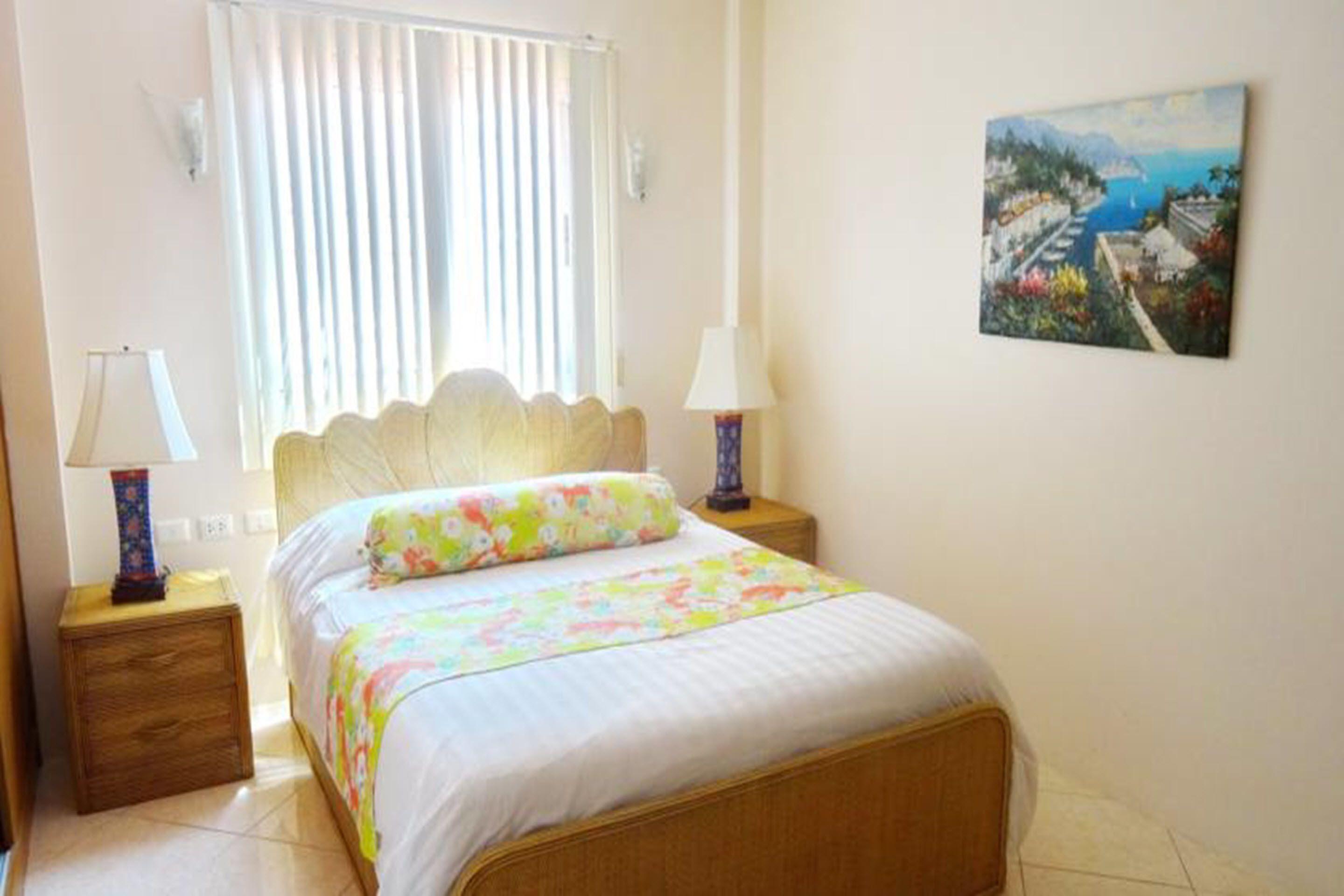 Butterfly Garden Boutique Residences: Luxury & With Full Amenities Pattaya