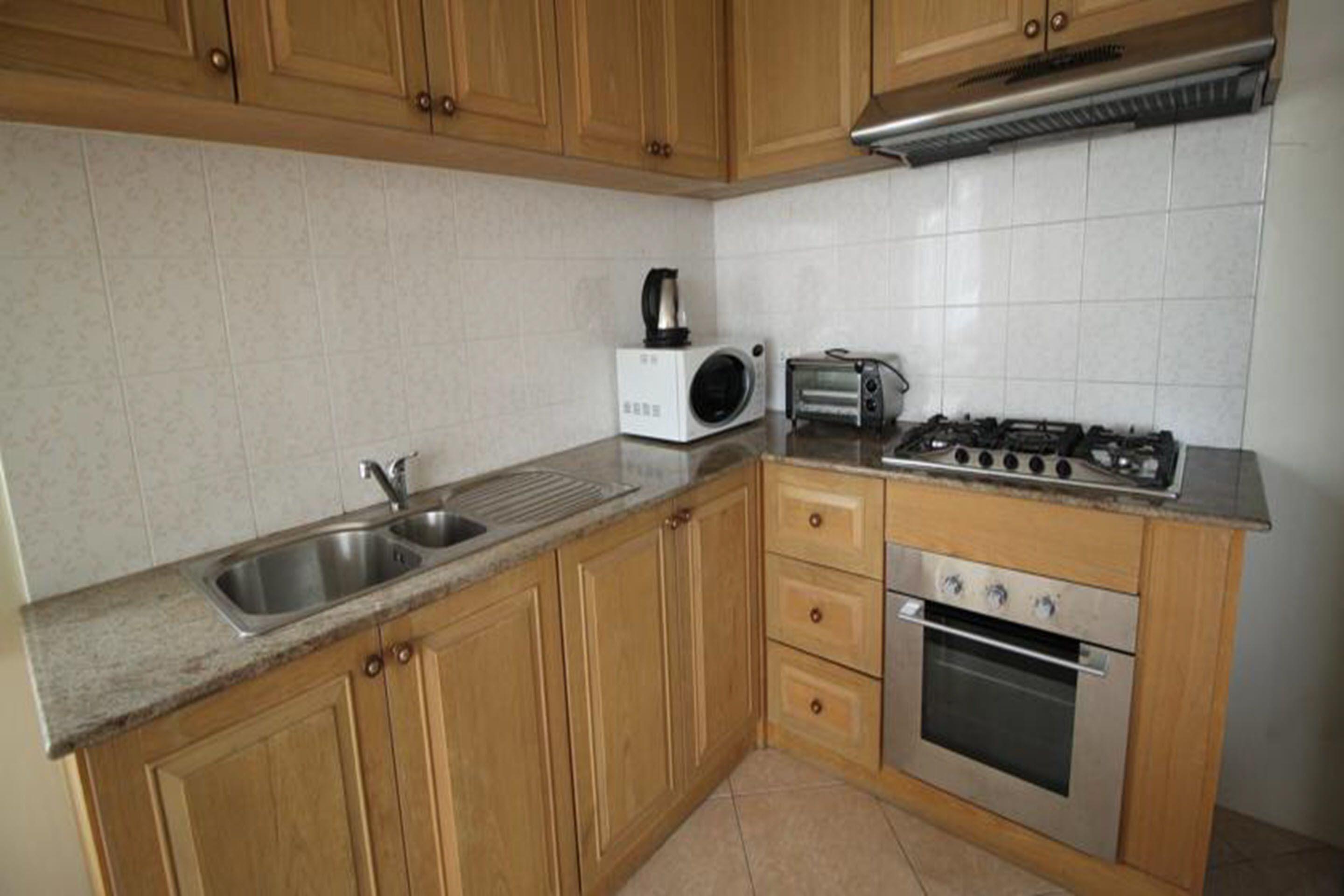 Aparthotel Butterfly Garden Boutique Residences: Luxury & With Full Amenities