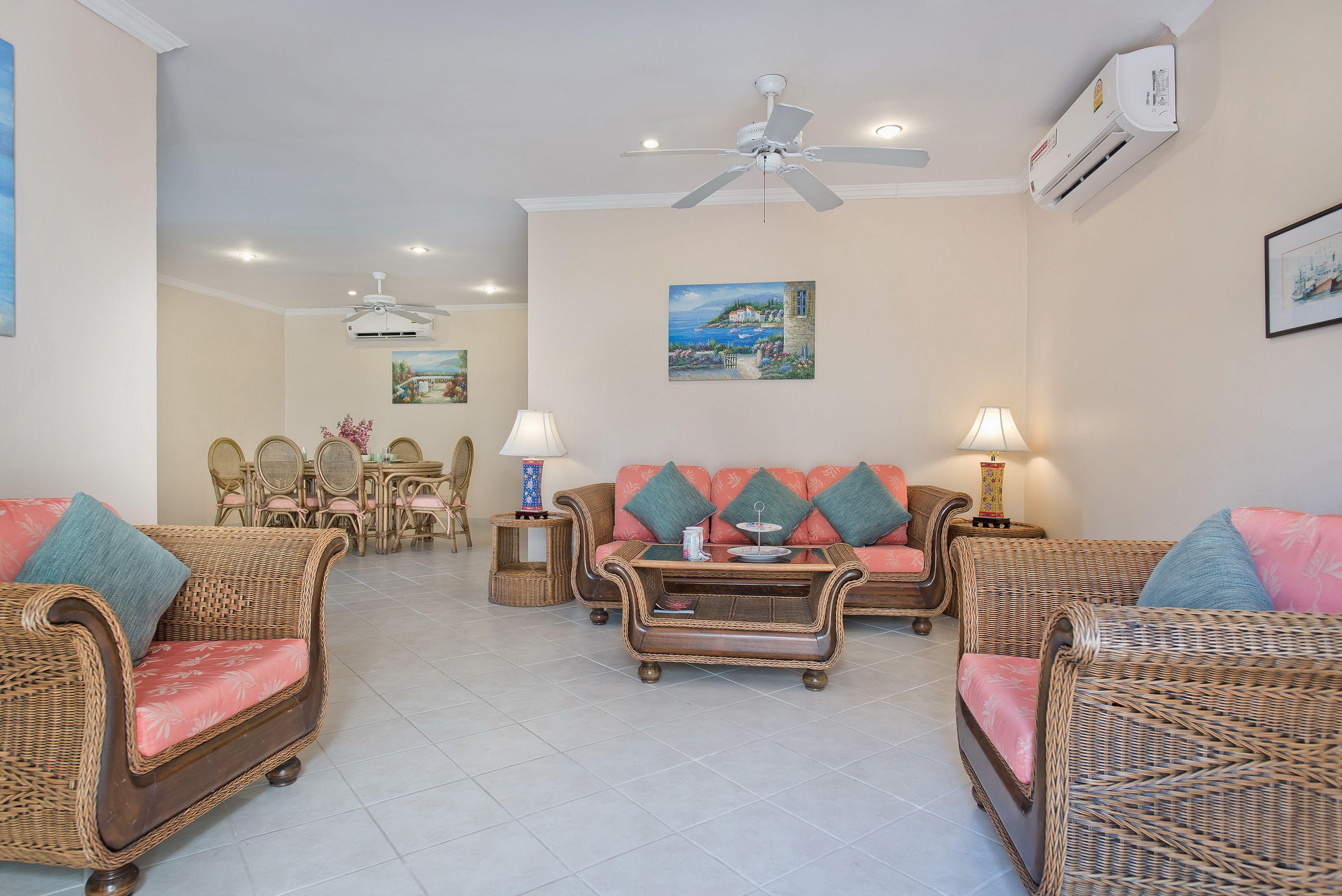 Butterfly Garden Boutique Residences: Luxury & With Full Amenities Aparthotel