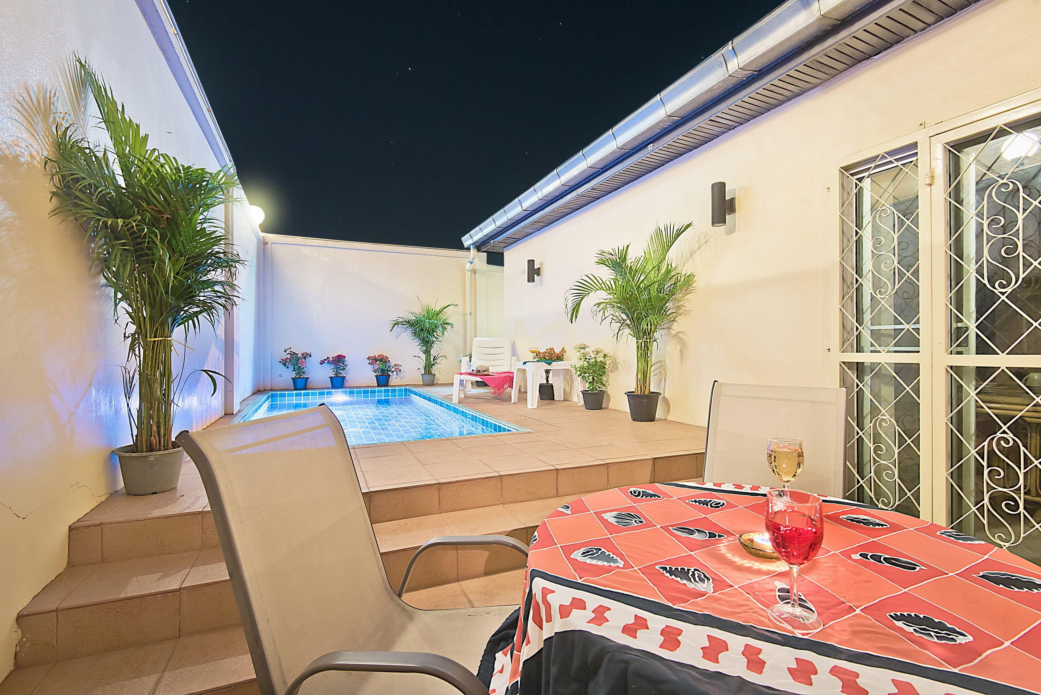 Aparthotel Butterfly Garden Boutique Residences: Luxury & With Full Amenities 3*