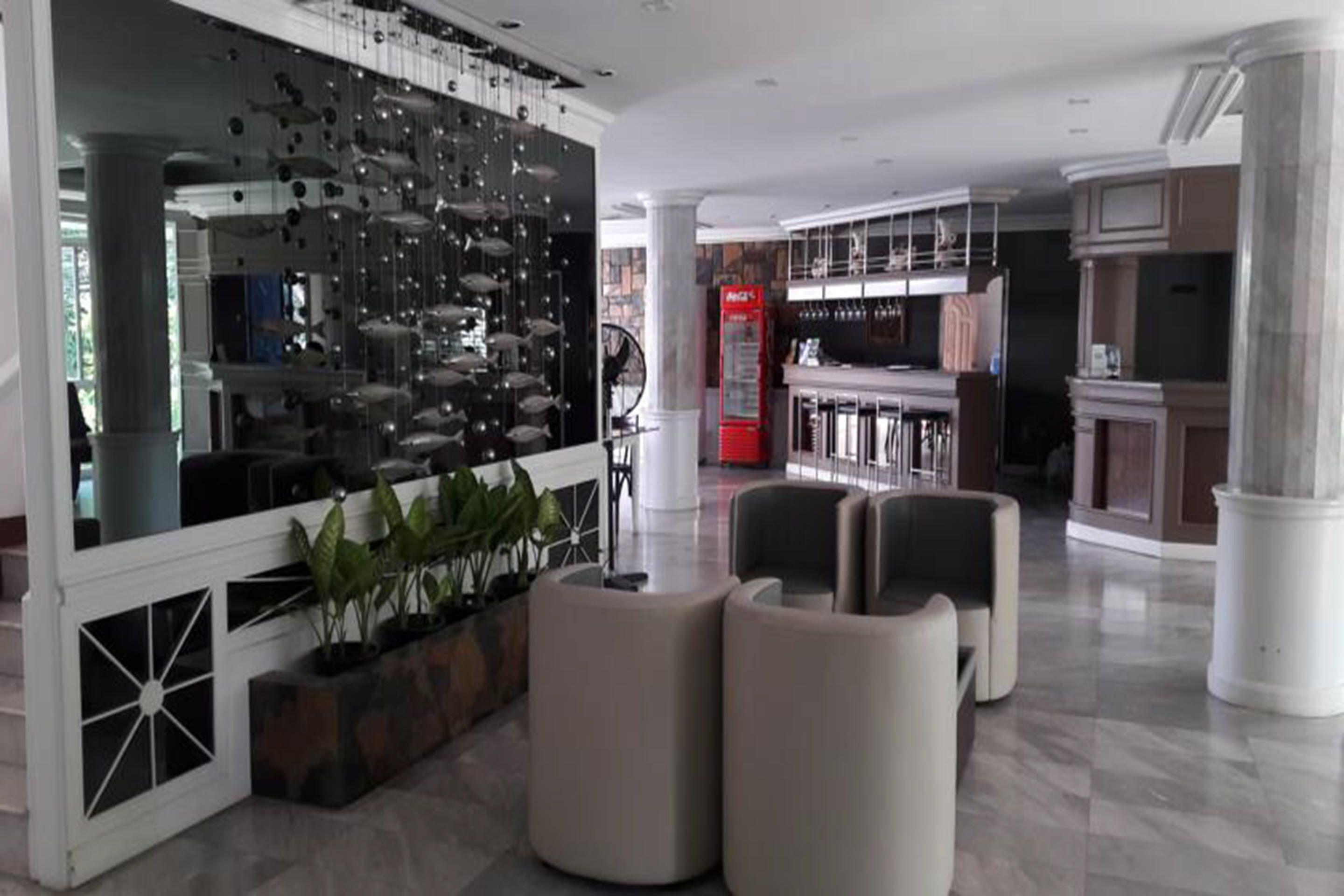 Garden Paradise 3* Pattaya