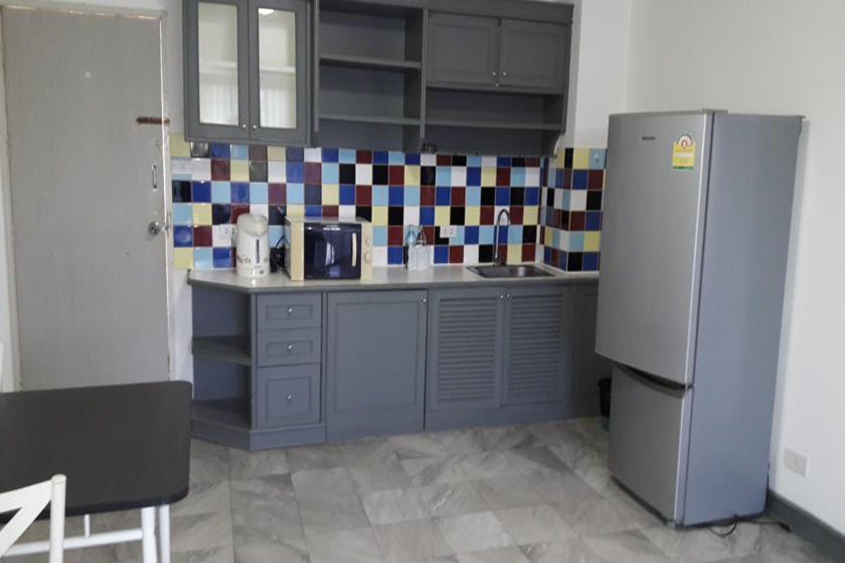 Garden Paradise Pattaya