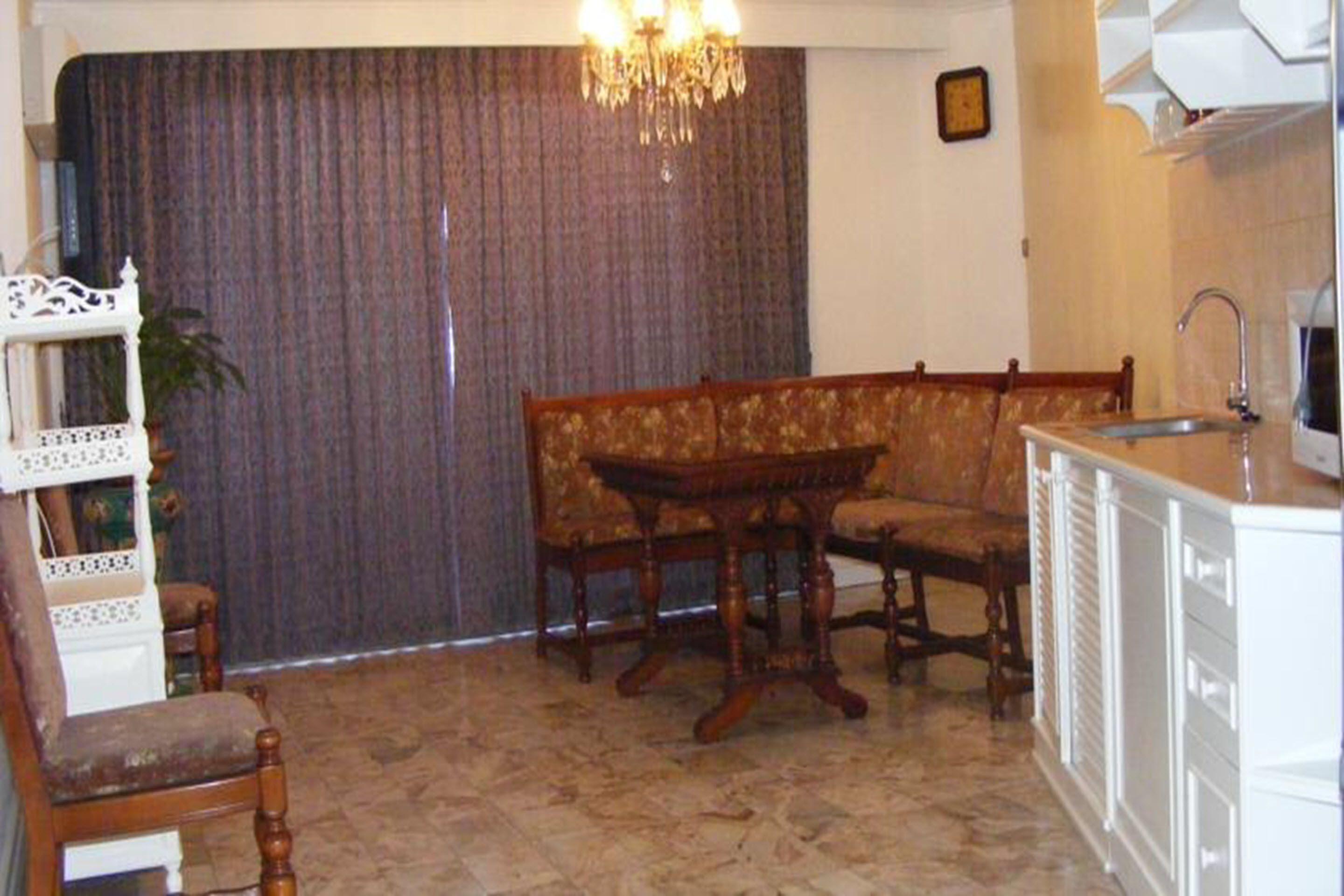 Garden Paradise 3* Pattaya