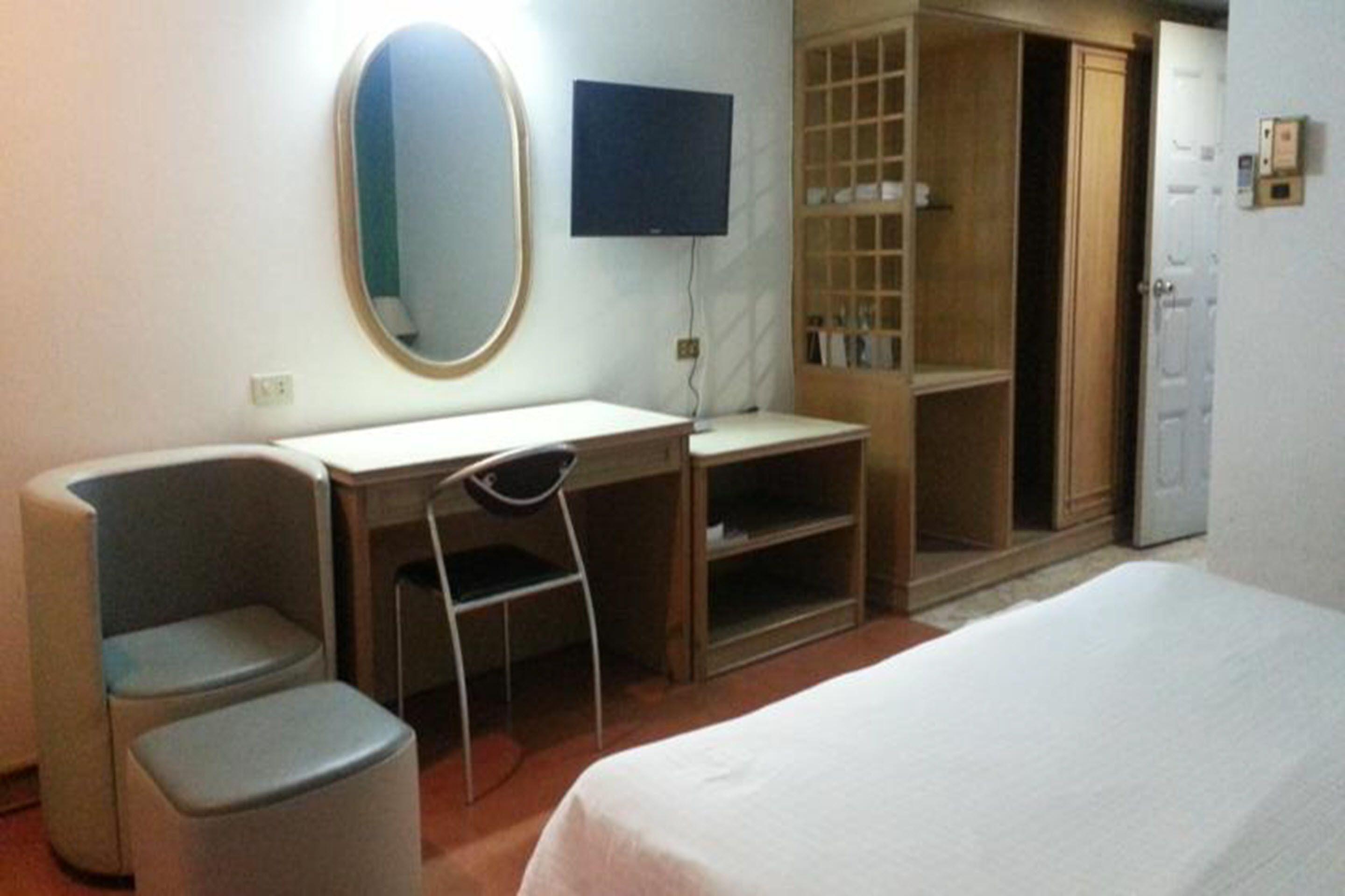 Hotel Garden Paradise