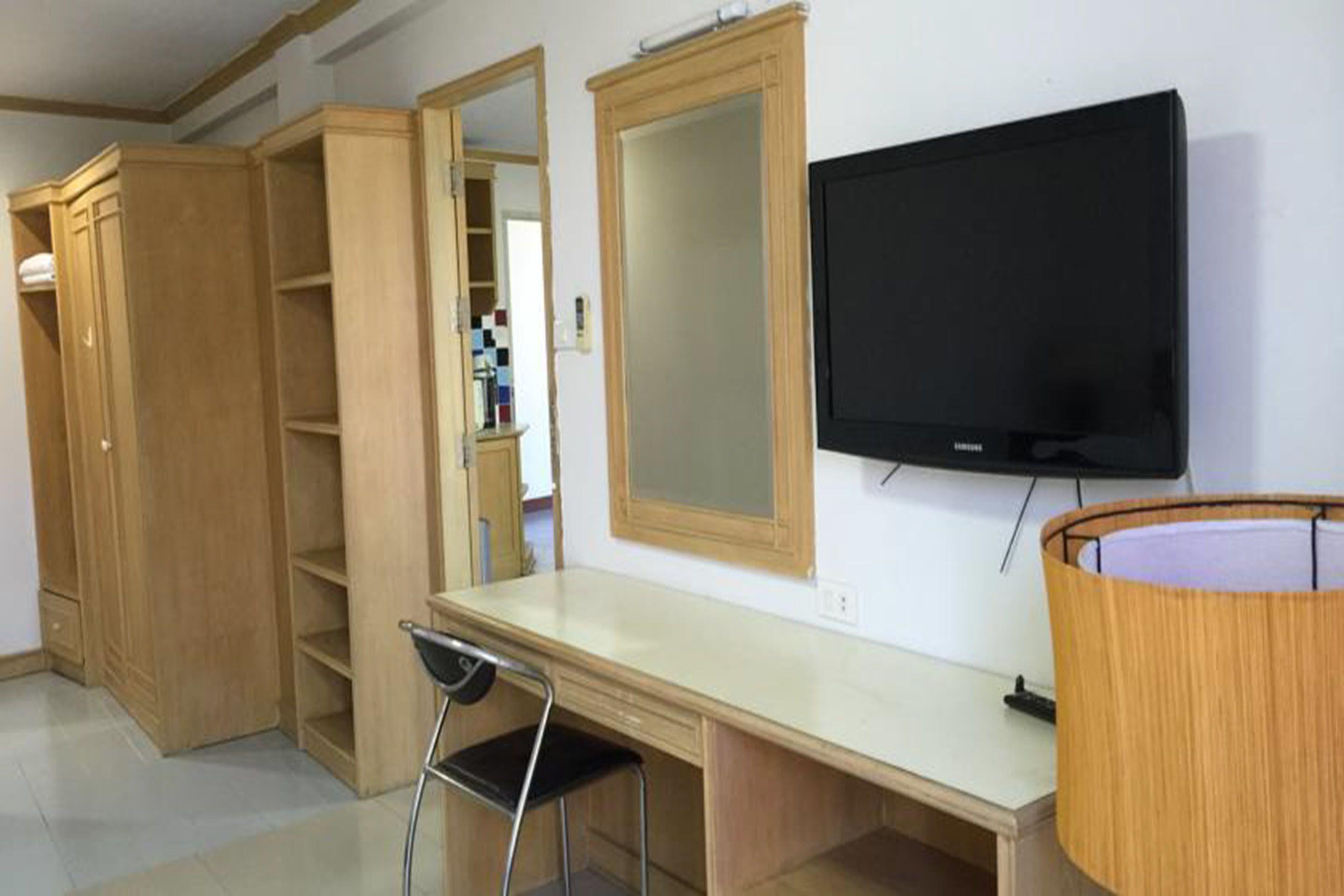 Hotel Garden Paradise