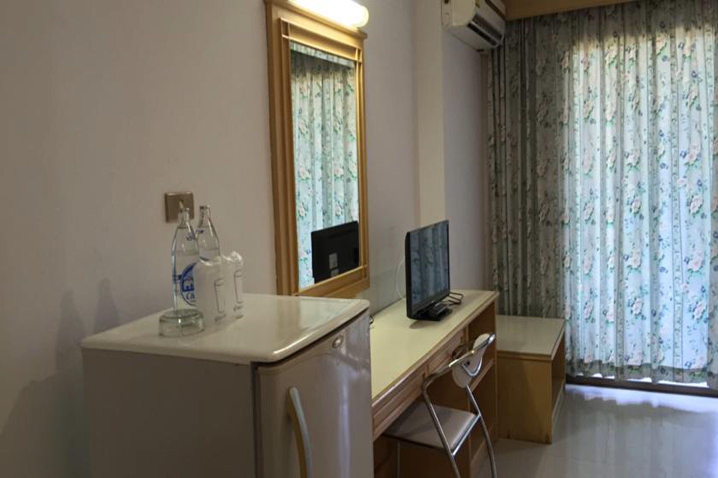 Hotel Garden Paradise Pattaya