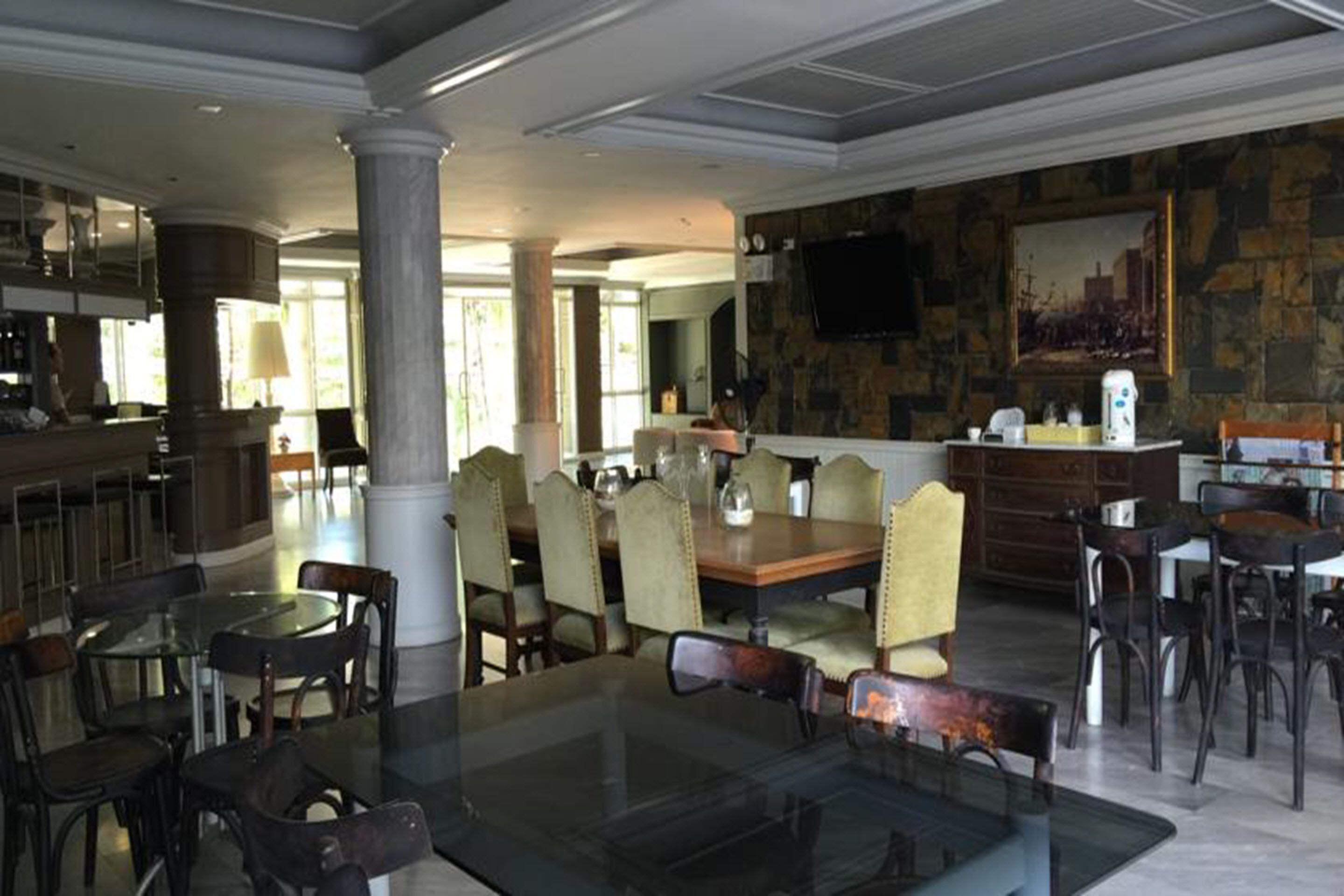 Hotel Garden Paradise