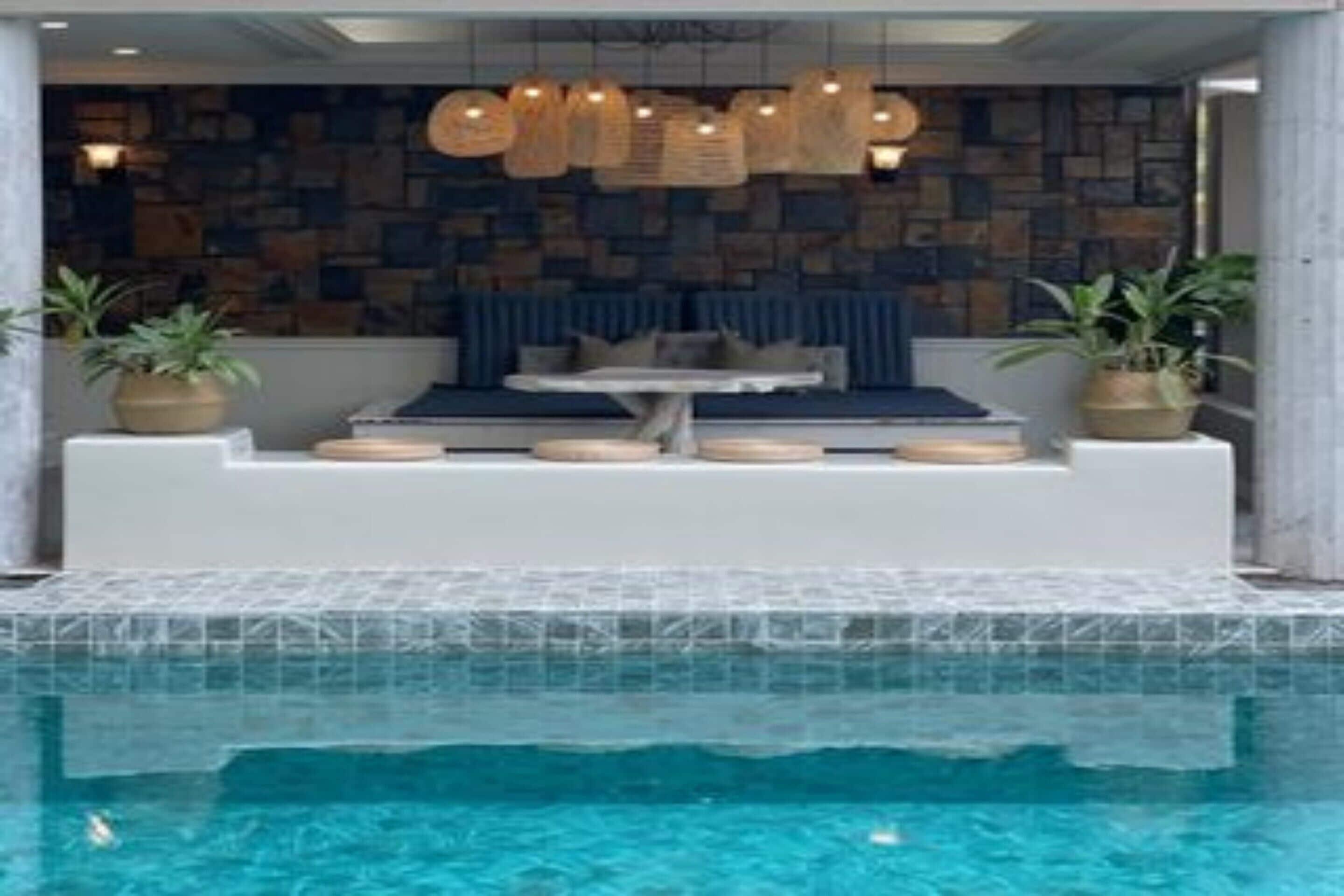 Hotel Garden Paradise 3*