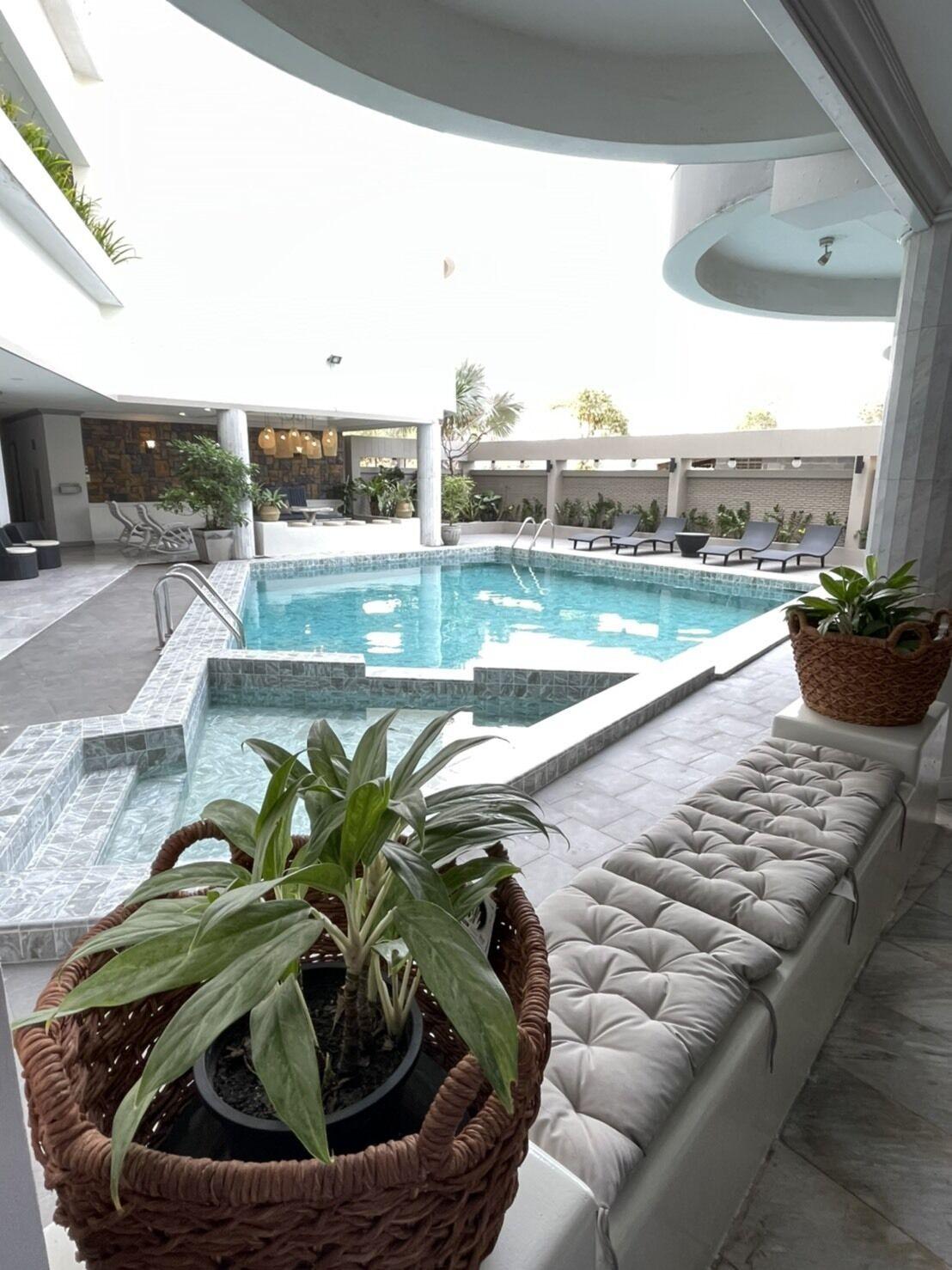 Garden Paradise 3* Pattaya