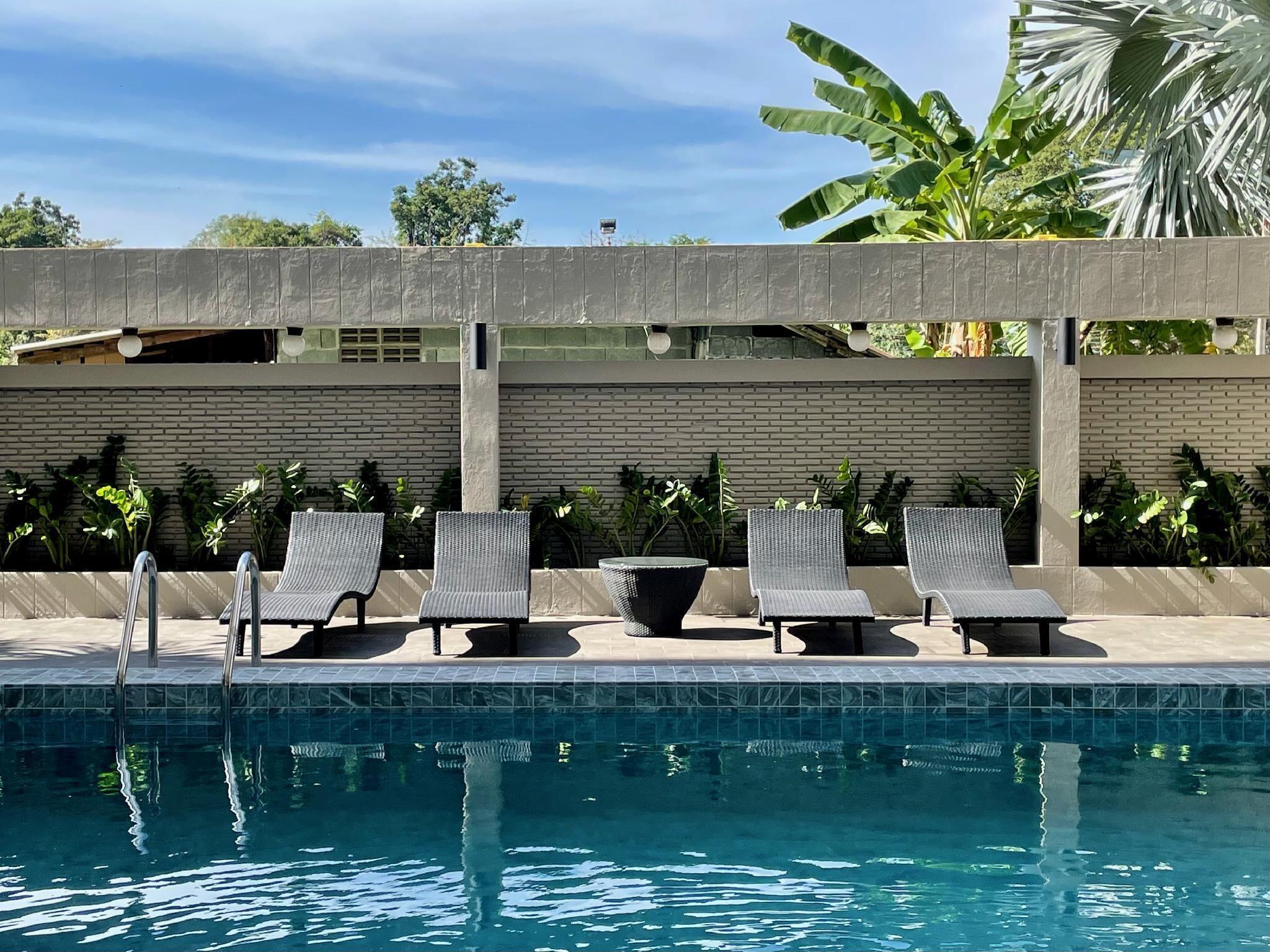 Hotel Garden Paradise